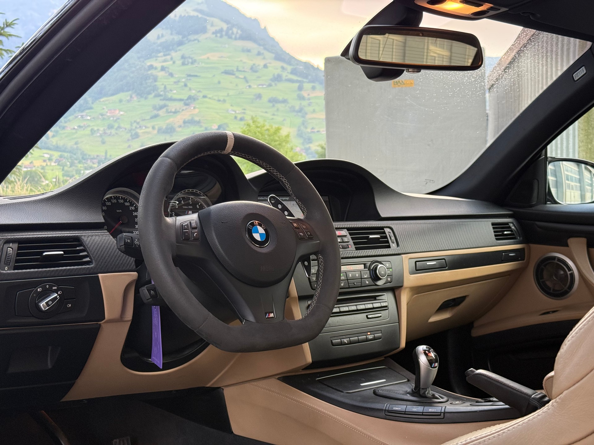BMW M3 Coupé DSG-image-7