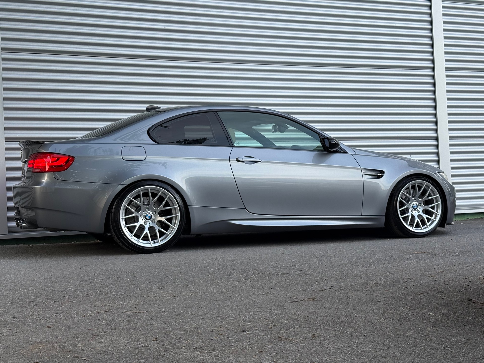 BMW M3 Coupé DSG-image-6