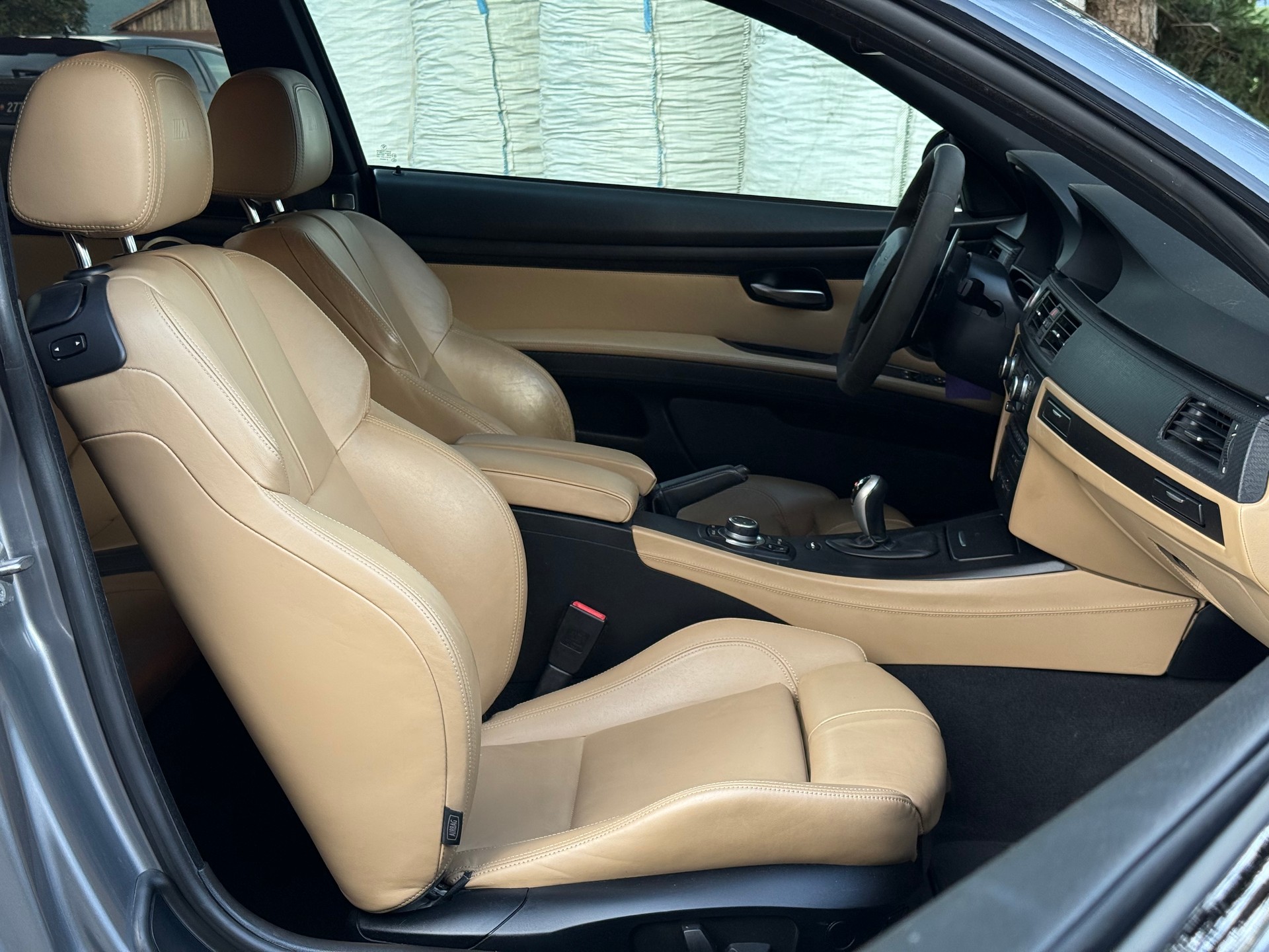 BMW M3 Coupé DSG-image-9