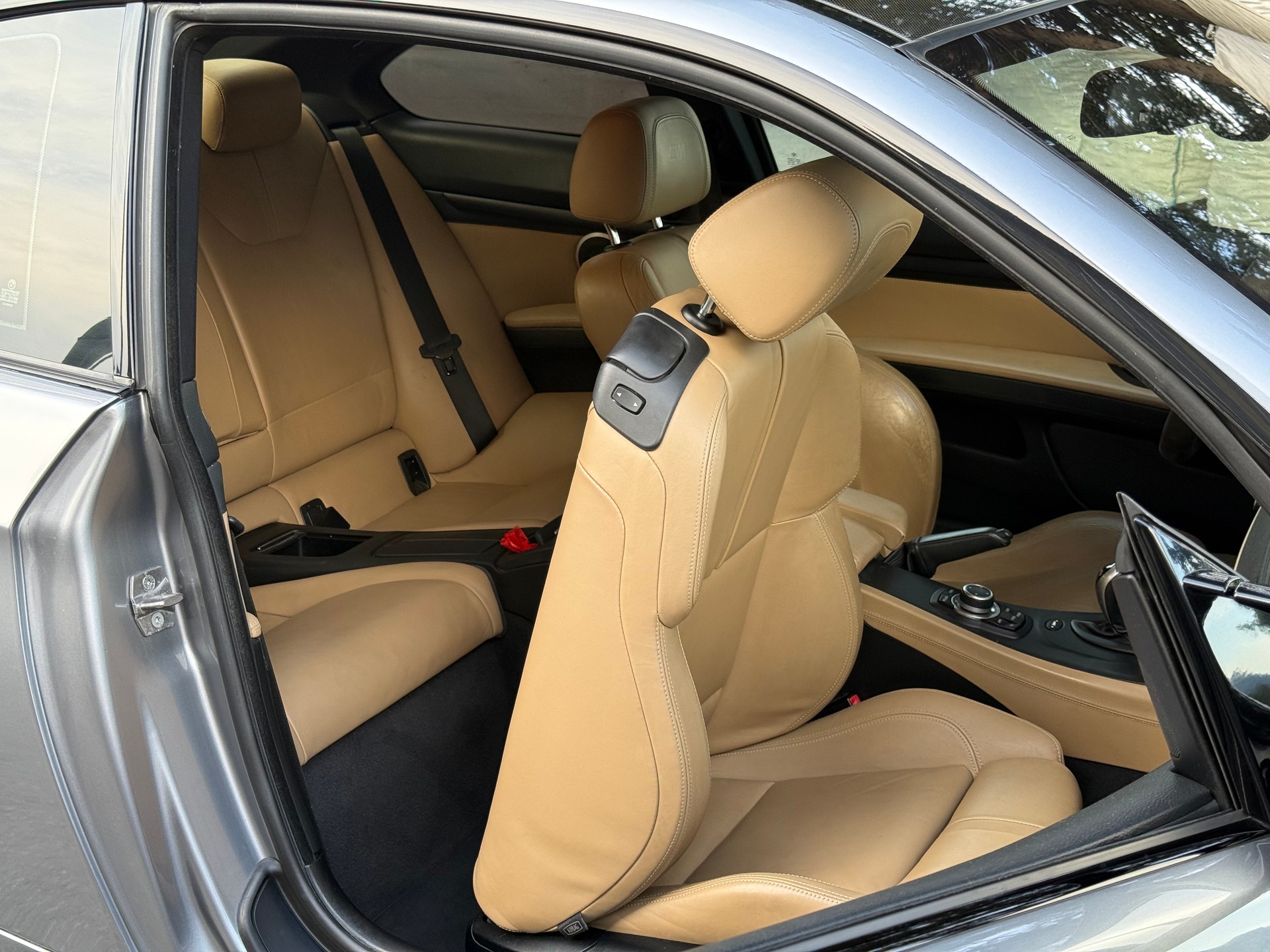 BMW M3 Coupé DSG-image-10