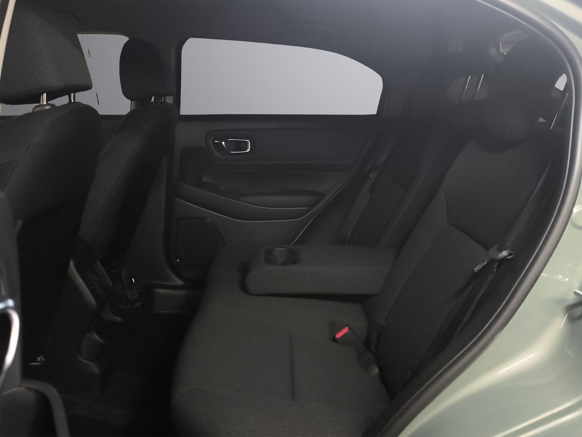 HONDA HR-V 1.5 i-MMD Elegance-image-11