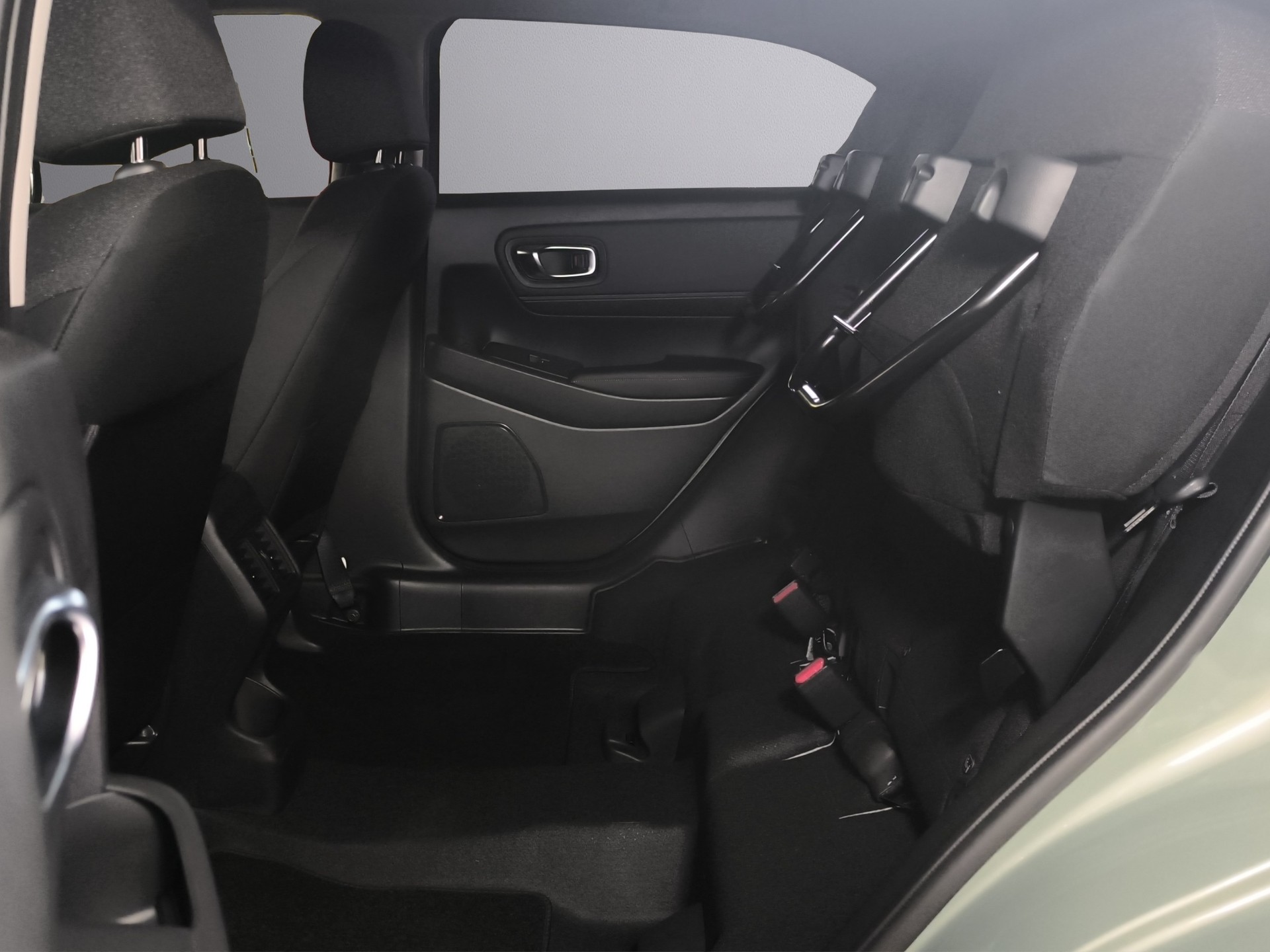 HONDA HR-V 1.5 i-MMD Elegance-image-13