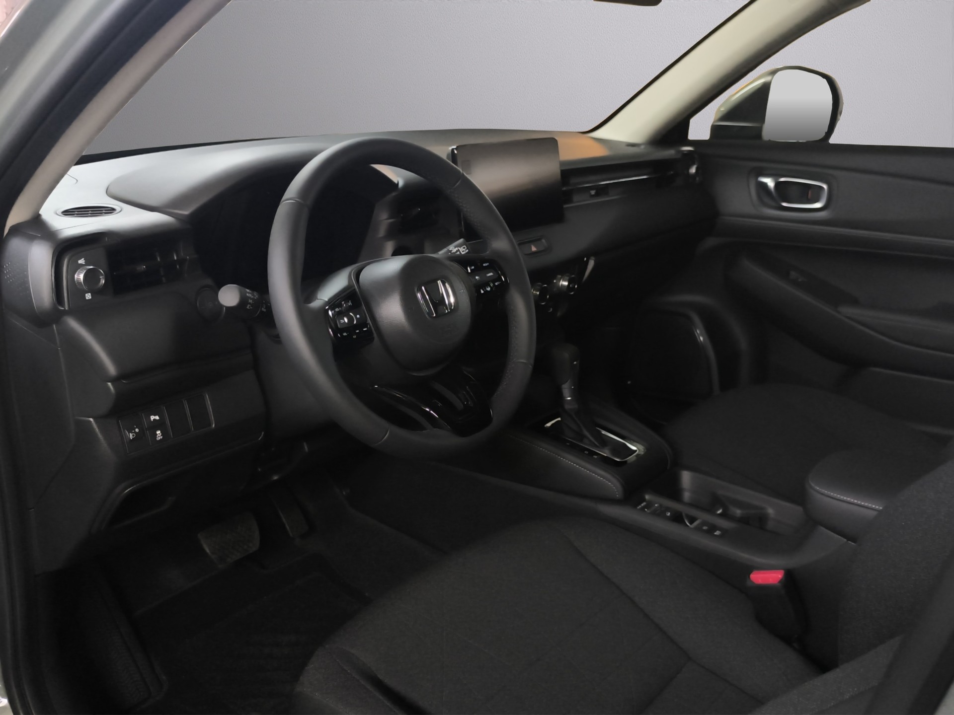 HONDA HR-V 1.5 i-MMD Elegance-image-8