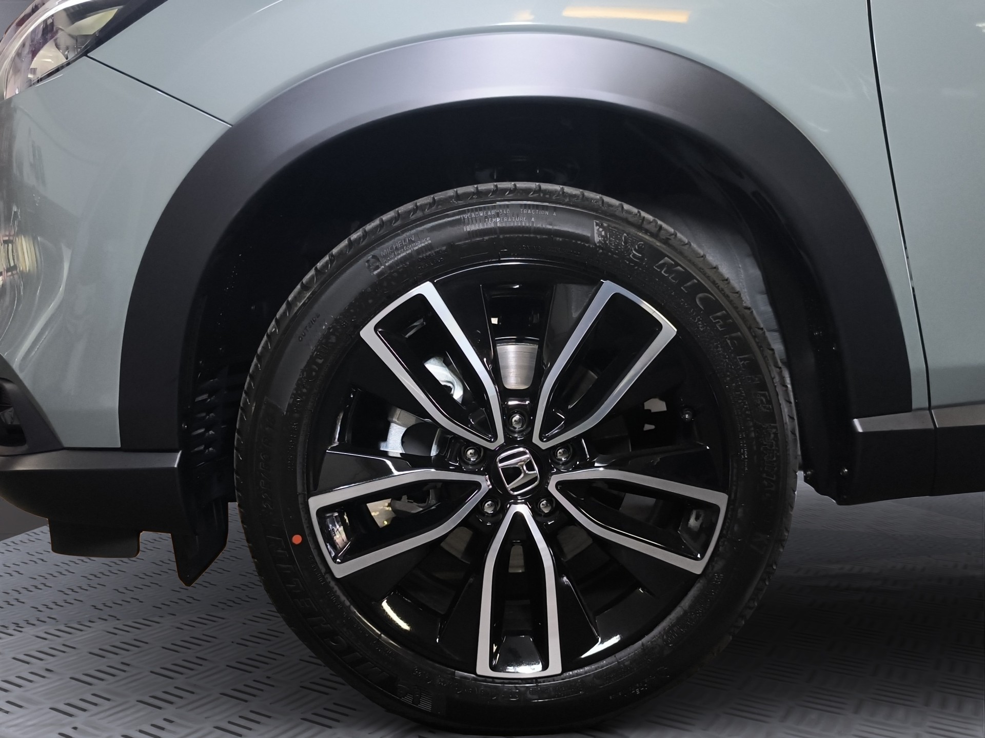 HONDA HR-V 1.5 i-MMD Elegance-image-15