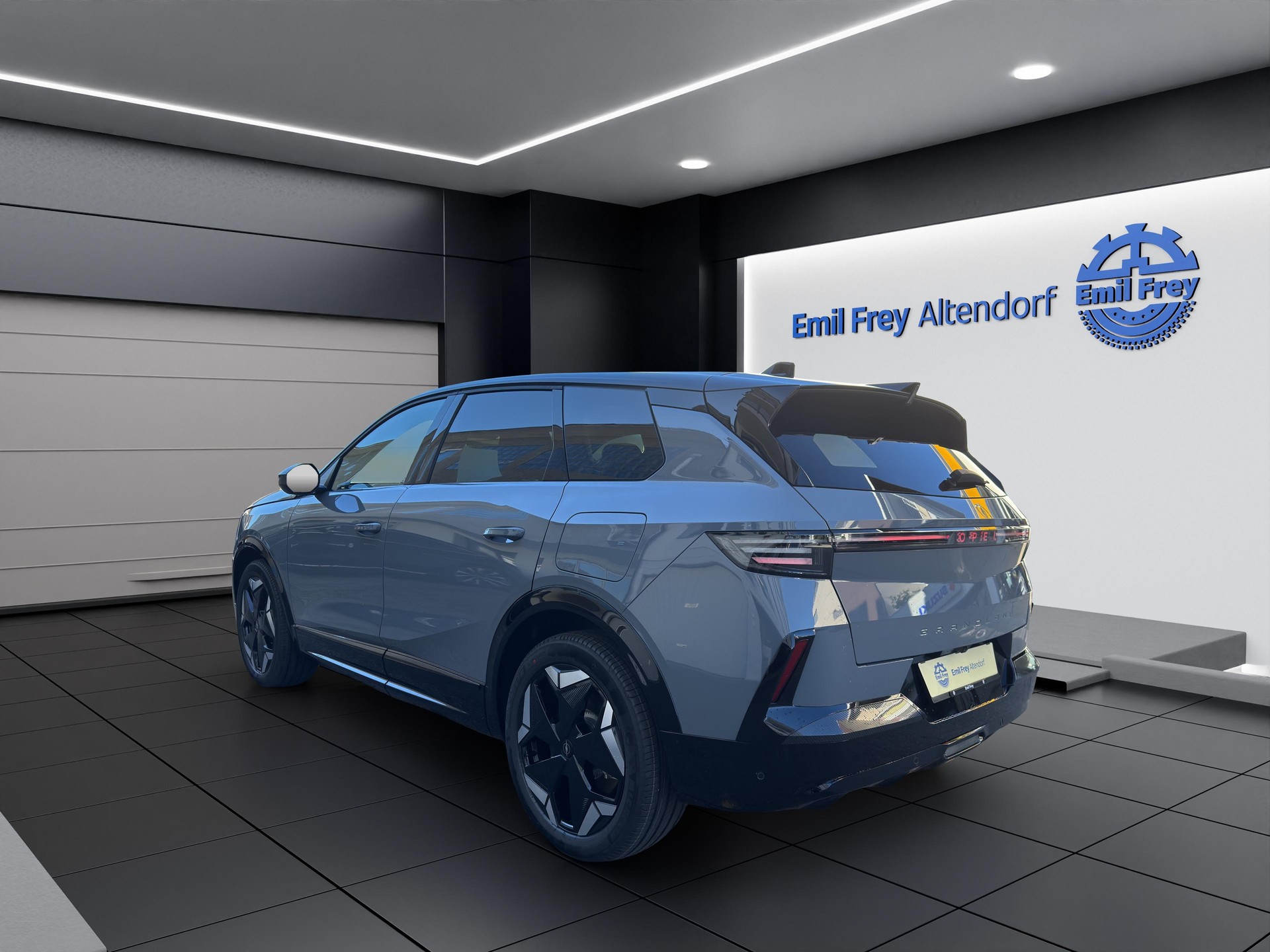 OPEL Grandland-e Ultimate AWD-showroom-element-3