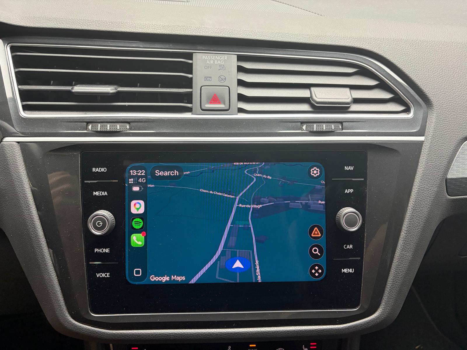 VW Tiguan 1.5TSI Evo Life DSG-image-22