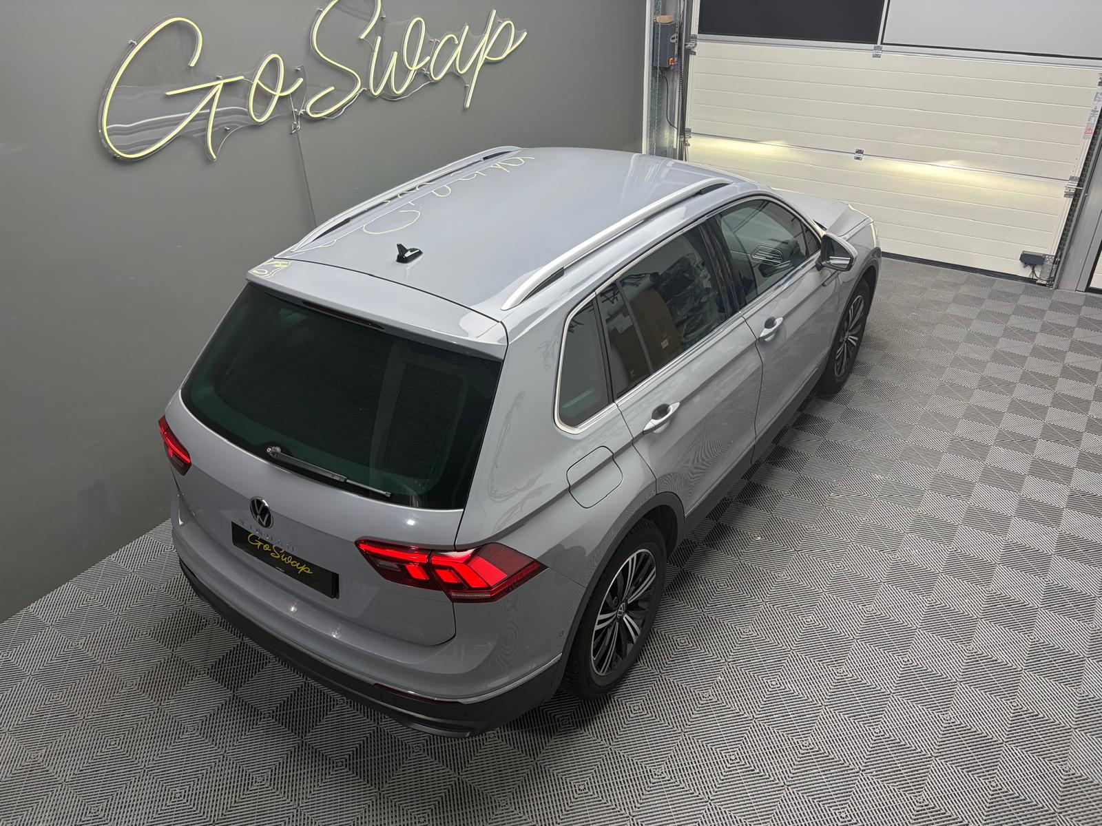 VW Tiguan 1.5TSI Evo Life DSG-image-4
