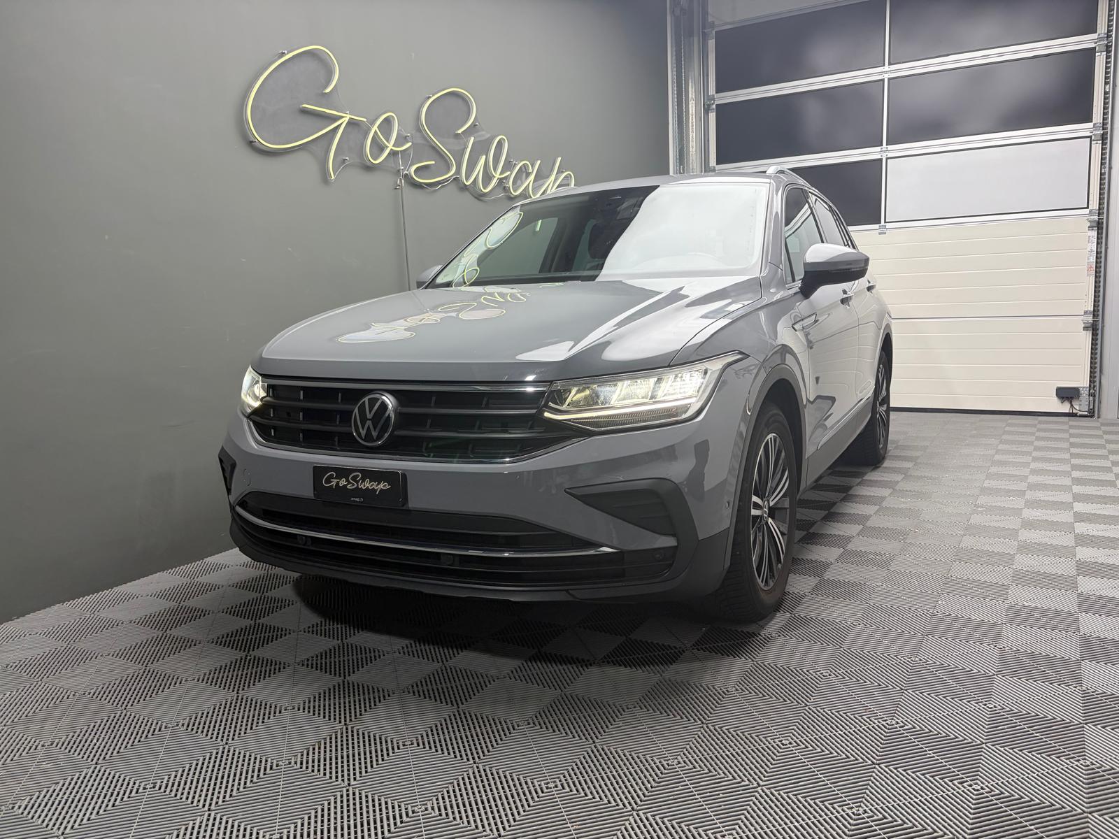 VW Tiguan 1.5TSI Evo Life DSG-image-6