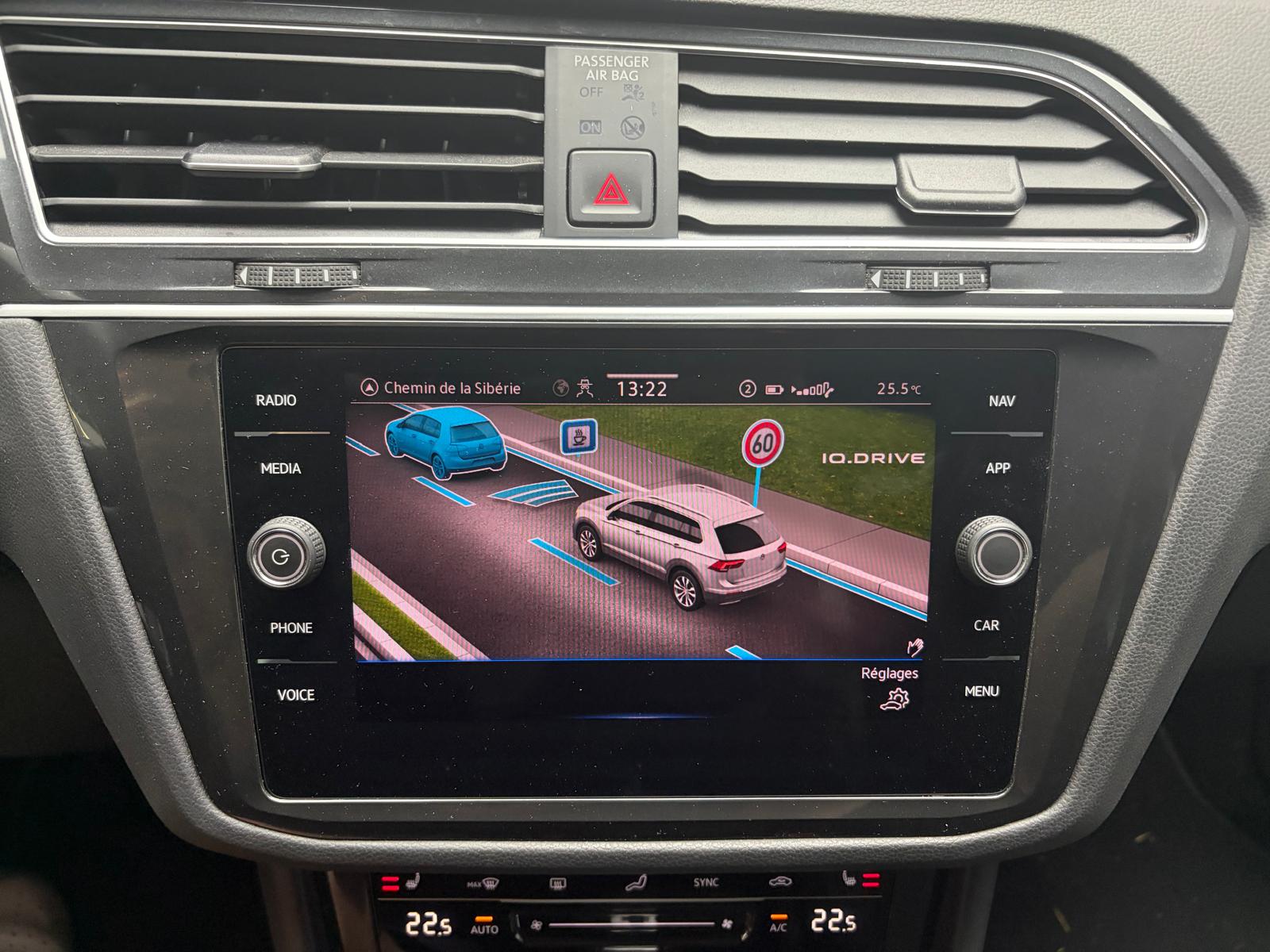 VW Tiguan 1.5TSI Evo Life DSG-image-21