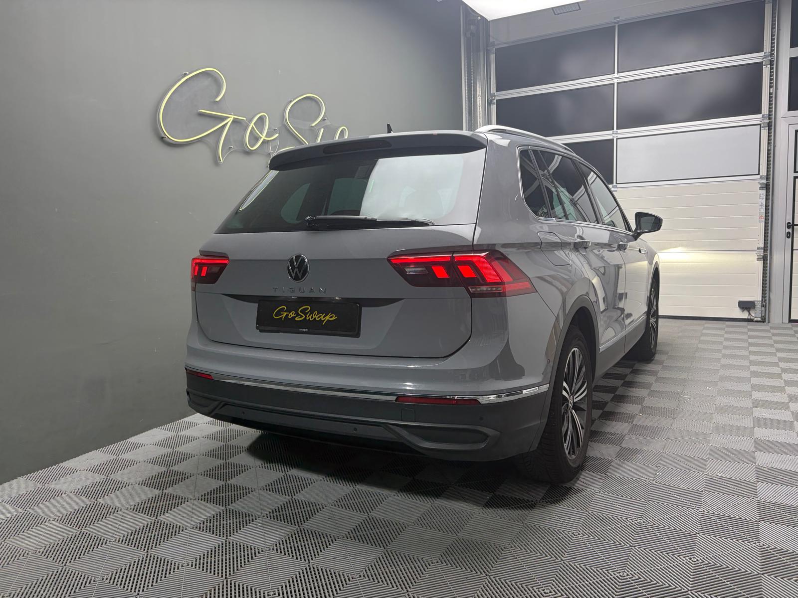 VW Tiguan 1.5TSI Evo Life DSG-showroom-element-2