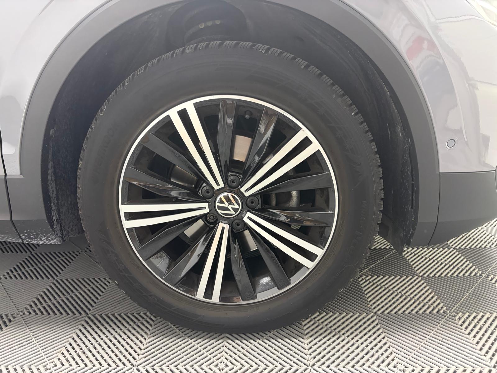 VW Tiguan 1.5TSI Evo Life DSG-image-26