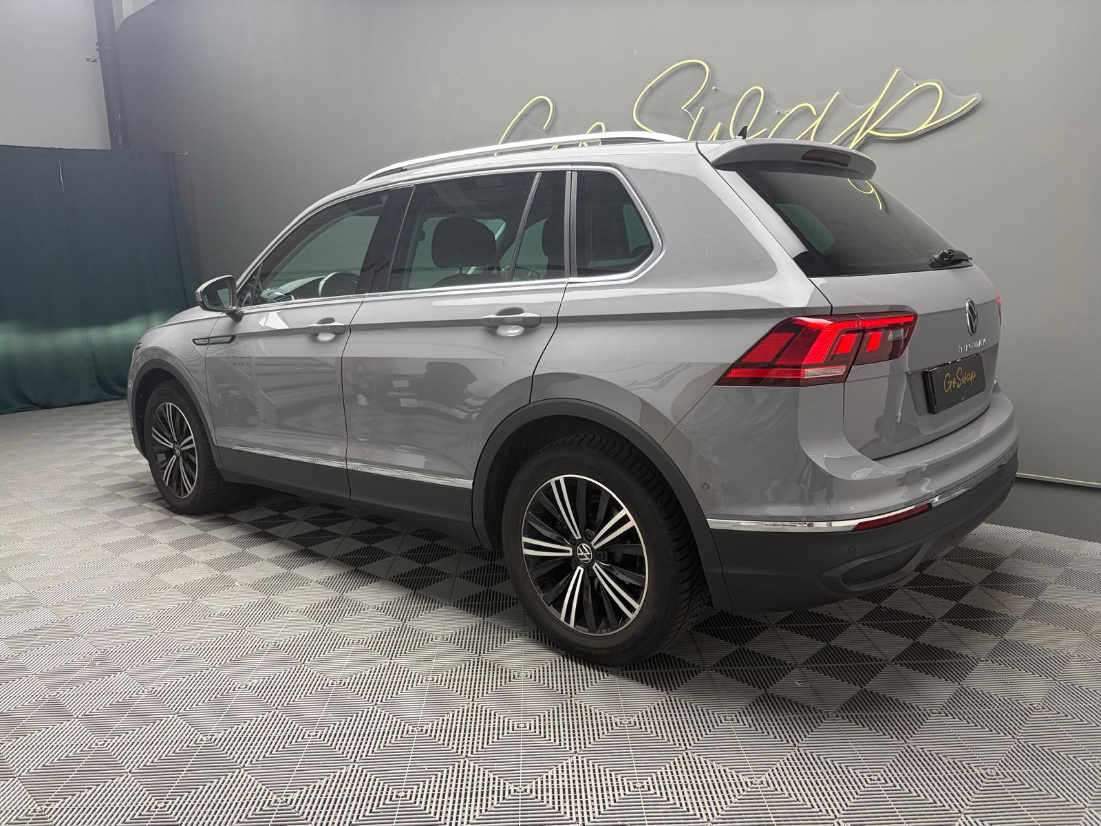 VW Tiguan 1.5TSI Evo Life DSG-image-7
