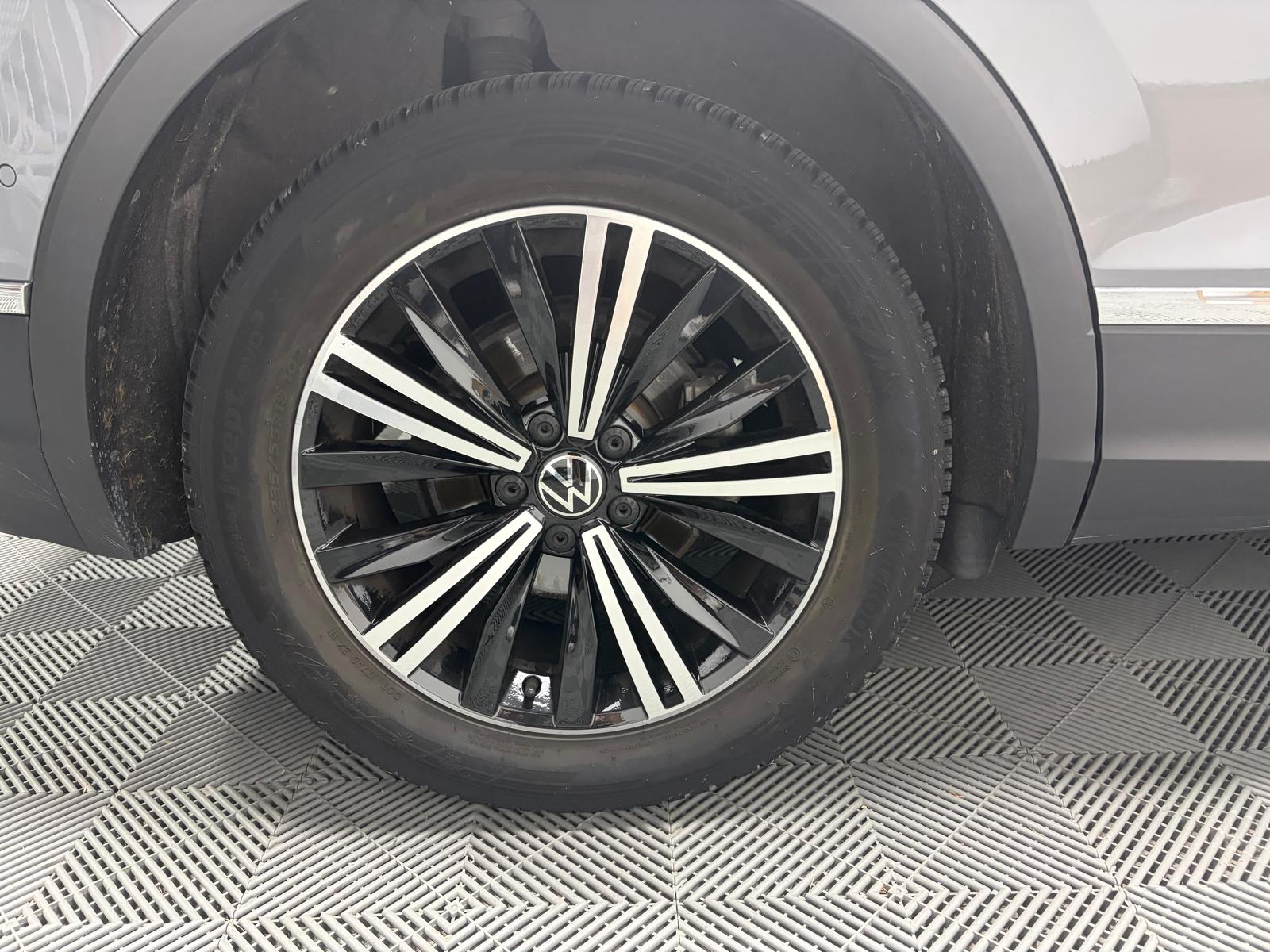 VW Tiguan 1.5TSI Evo Life DSG-image-27