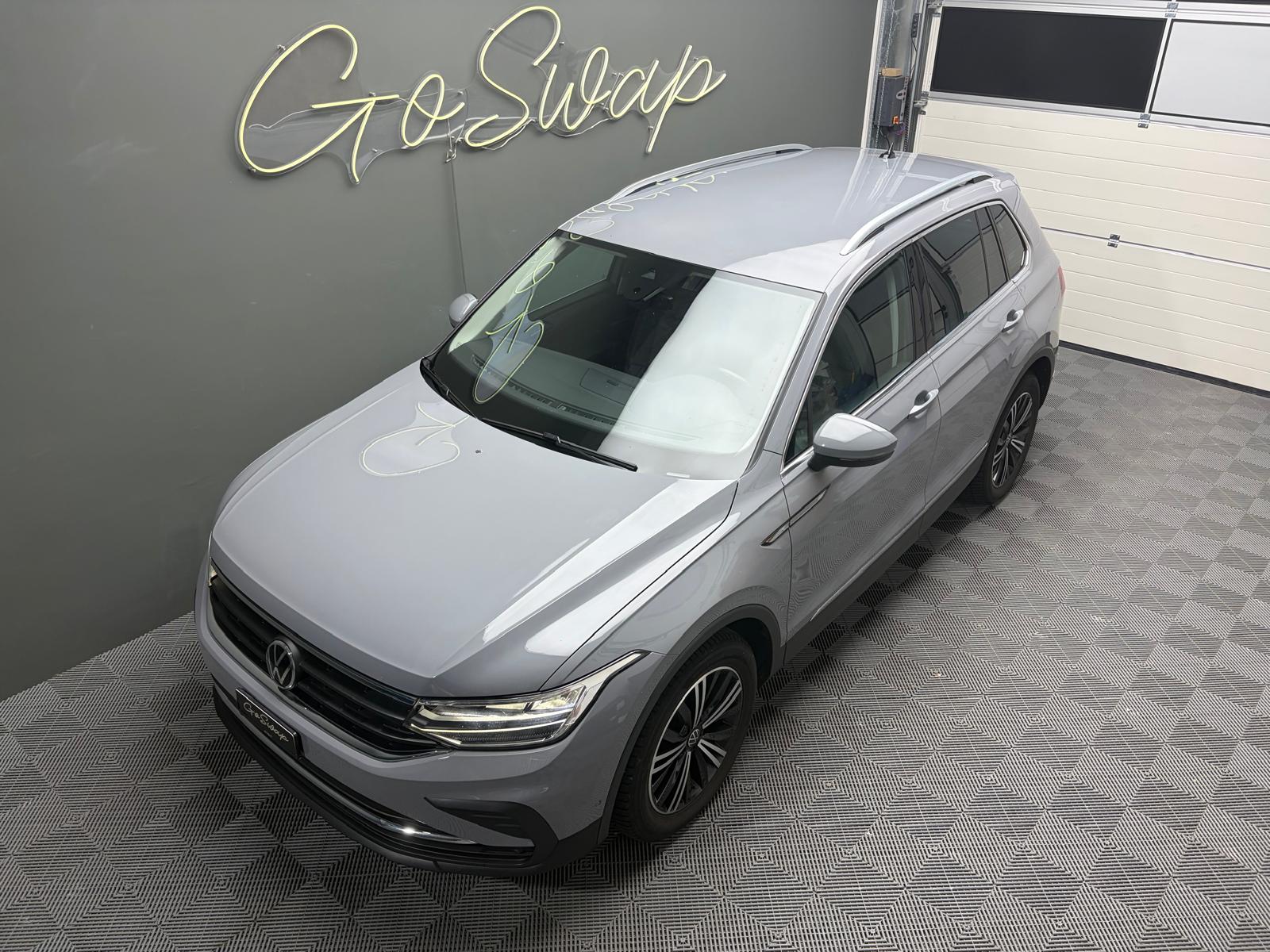 VW Tiguan 1.5TSI Evo Life DSG-image-5