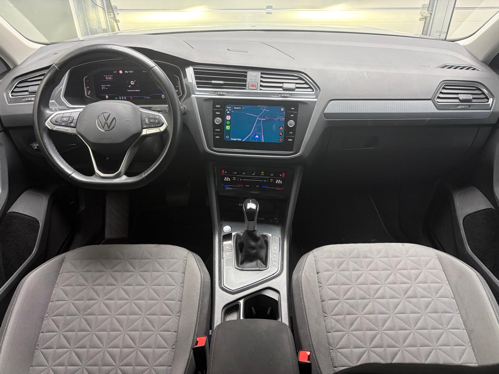 VW Tiguan 1.5TSI Evo Life DSG-image-14