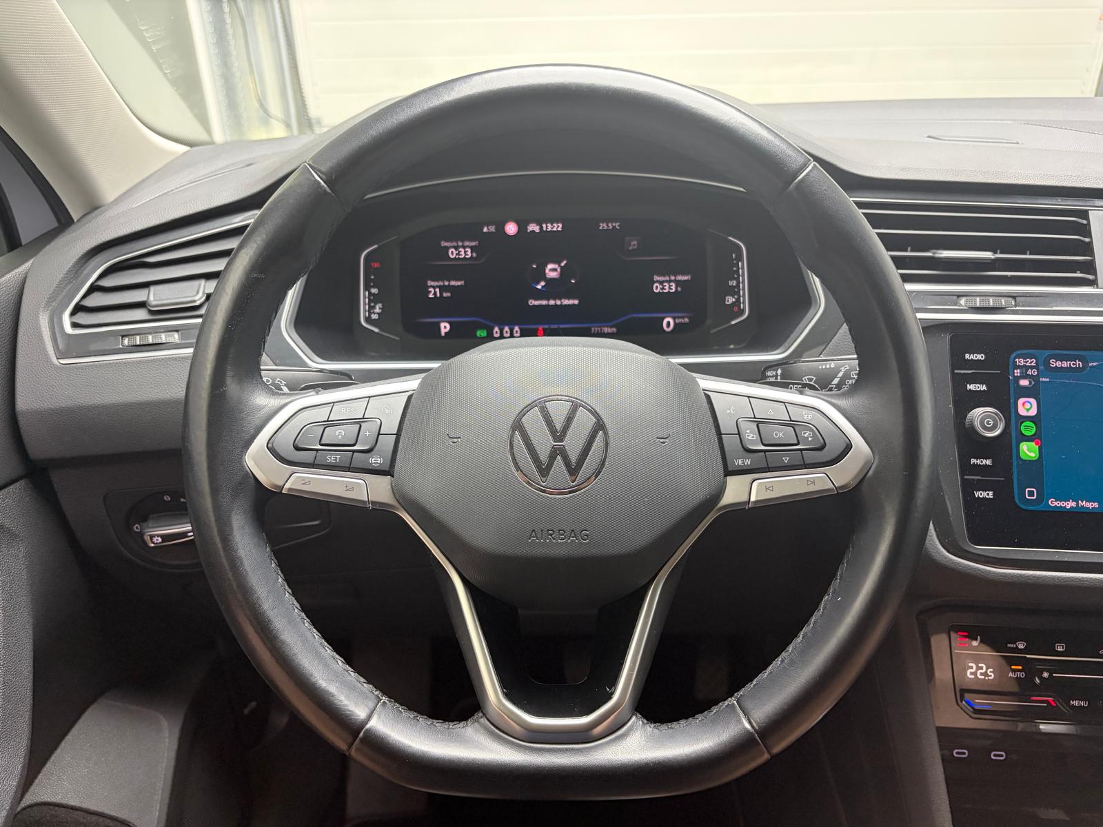 VW Tiguan 1.5TSI Evo Life DSG-image-16