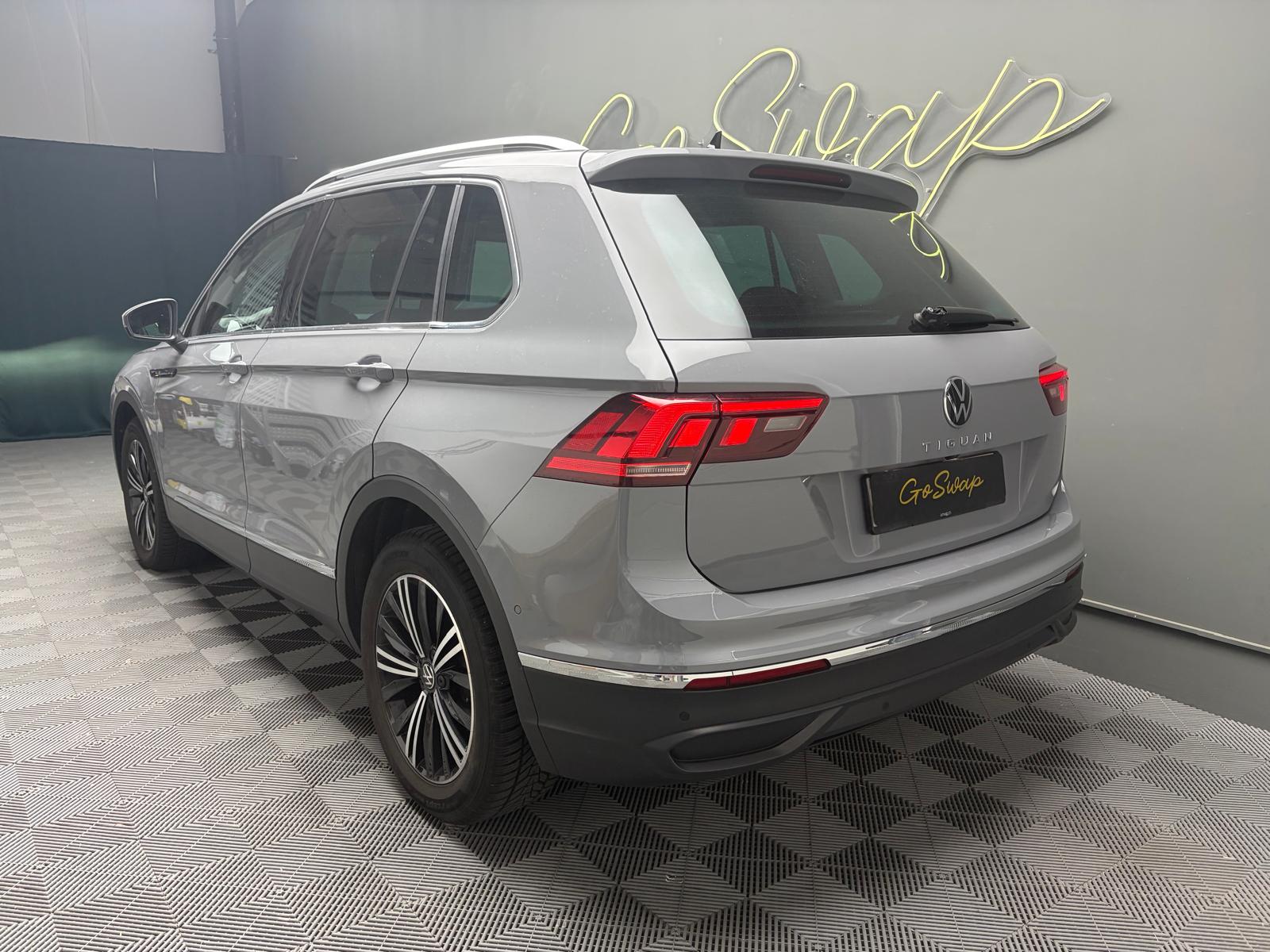 VW Tiguan 1.5TSI Evo Life DSG-image-8