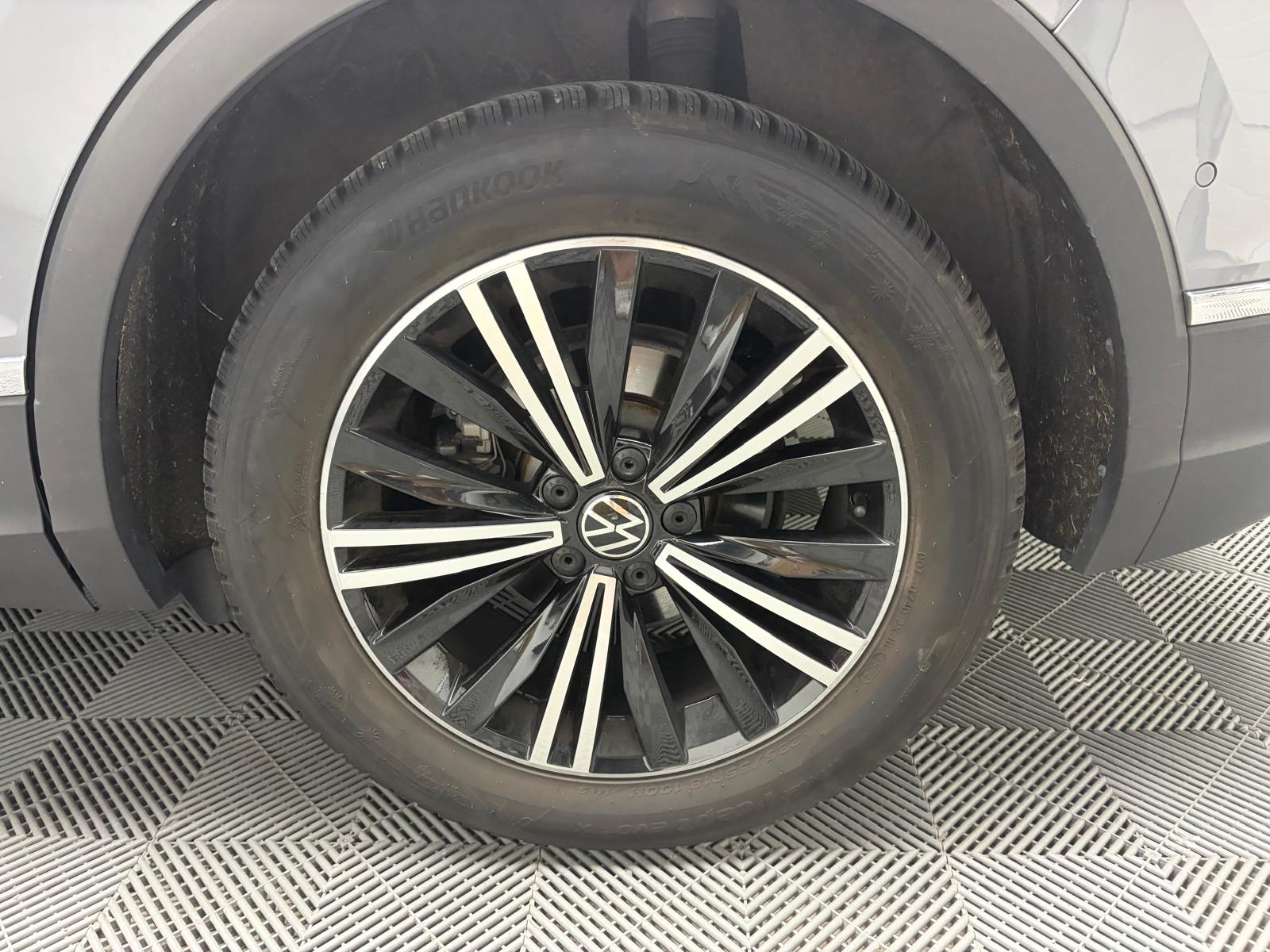 VW Tiguan 1.5TSI Evo Life DSG-image-28