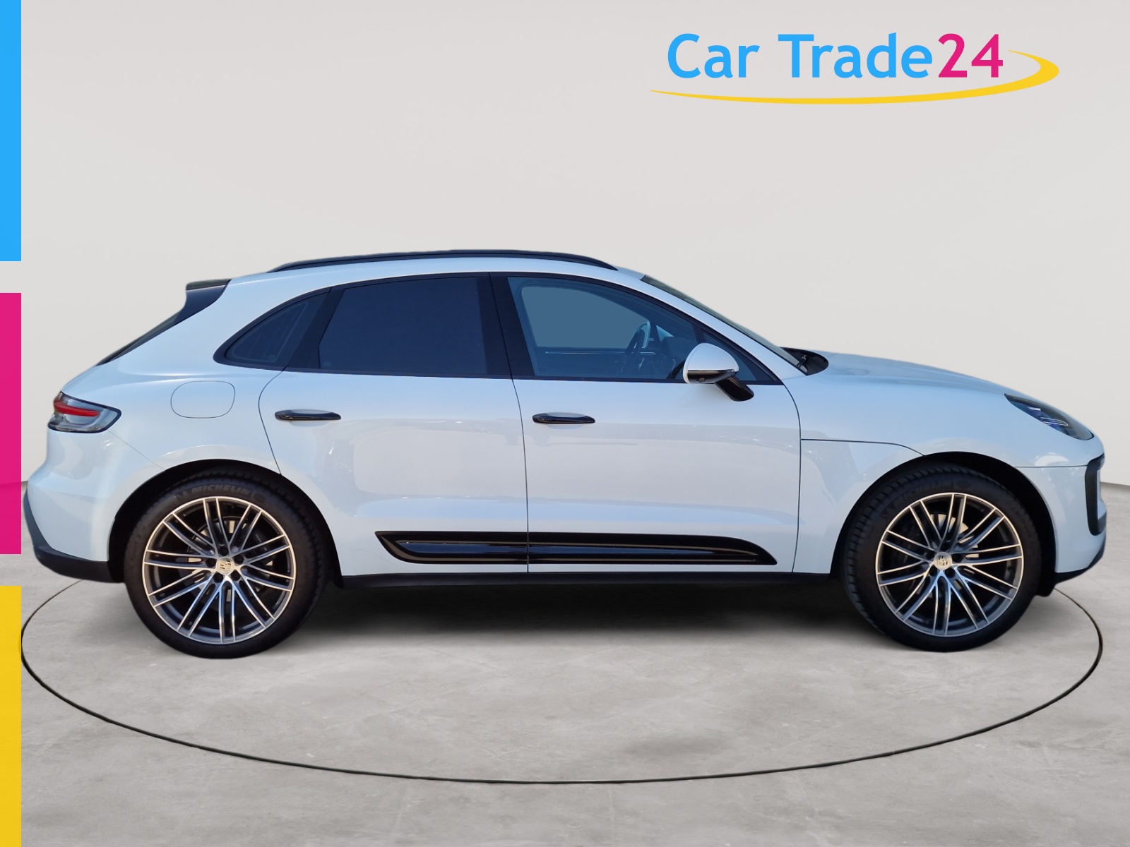 PORSCHE Macan PDK-image-6