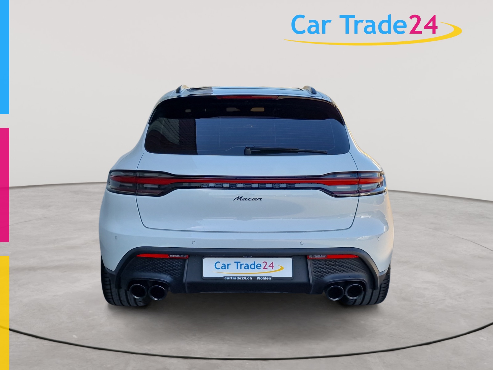 PORSCHE Macan PDK-image-5