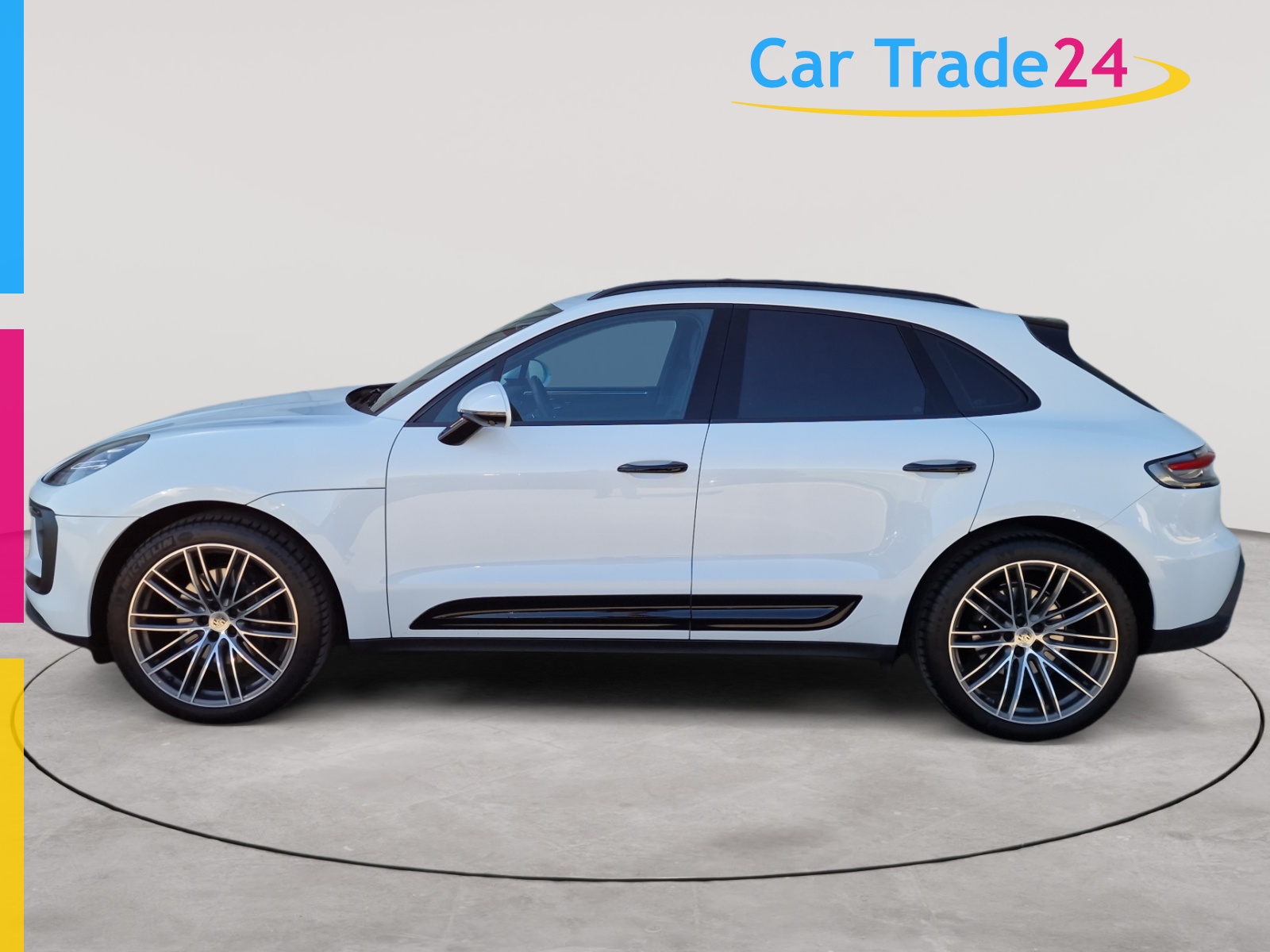PORSCHE Macan PDK-image-7