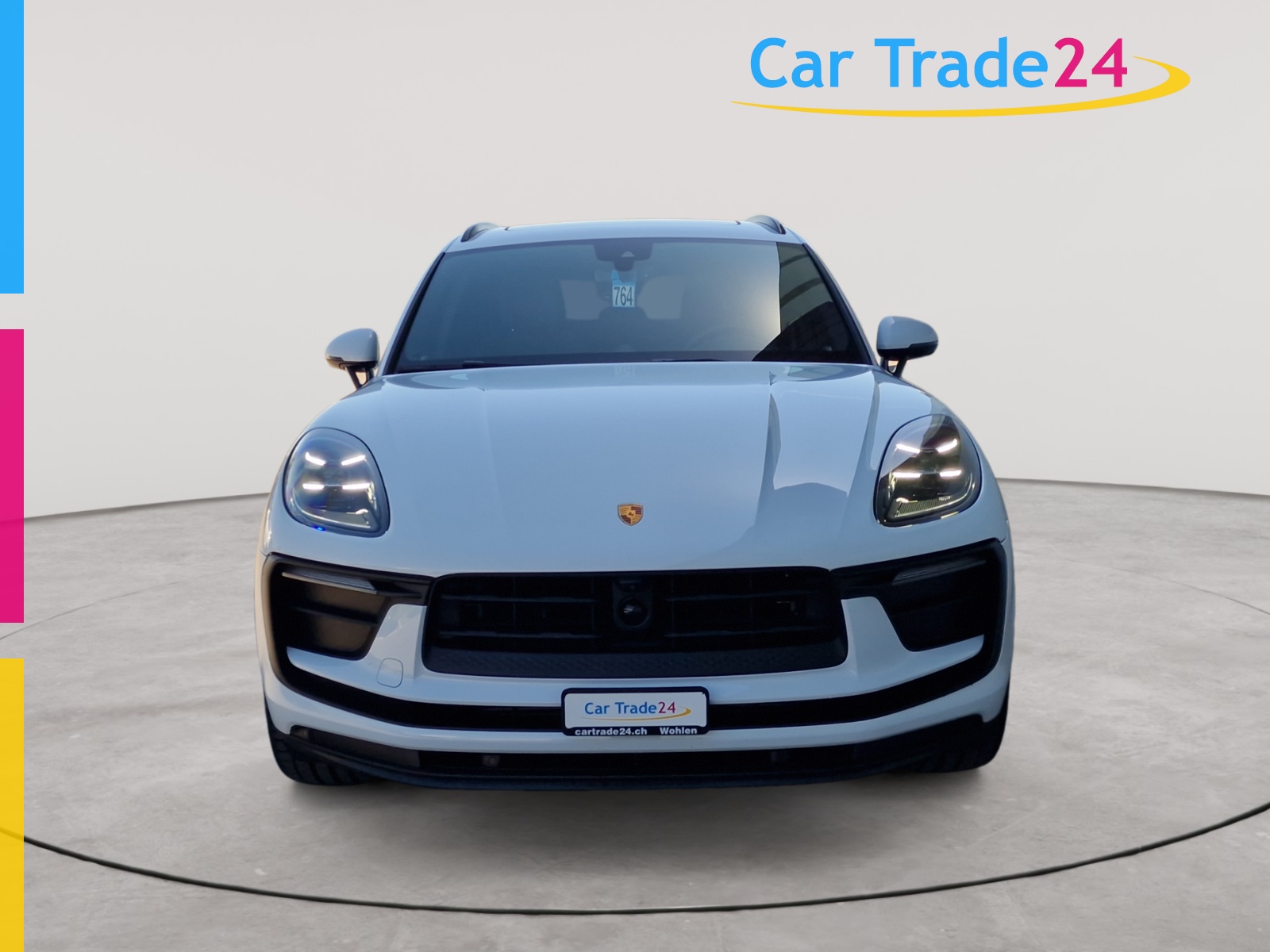 PORSCHE Macan PDK-image-4