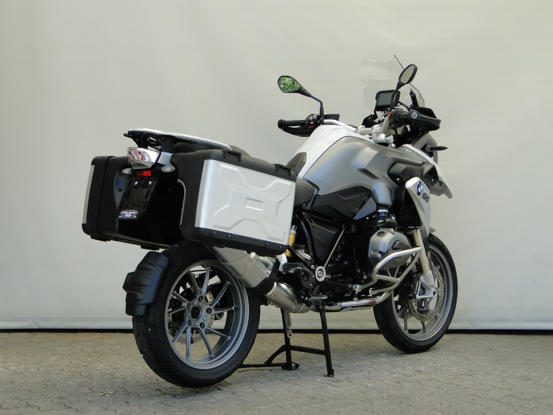 BMW R 1200 GS 12 Monate Garantie-image-3