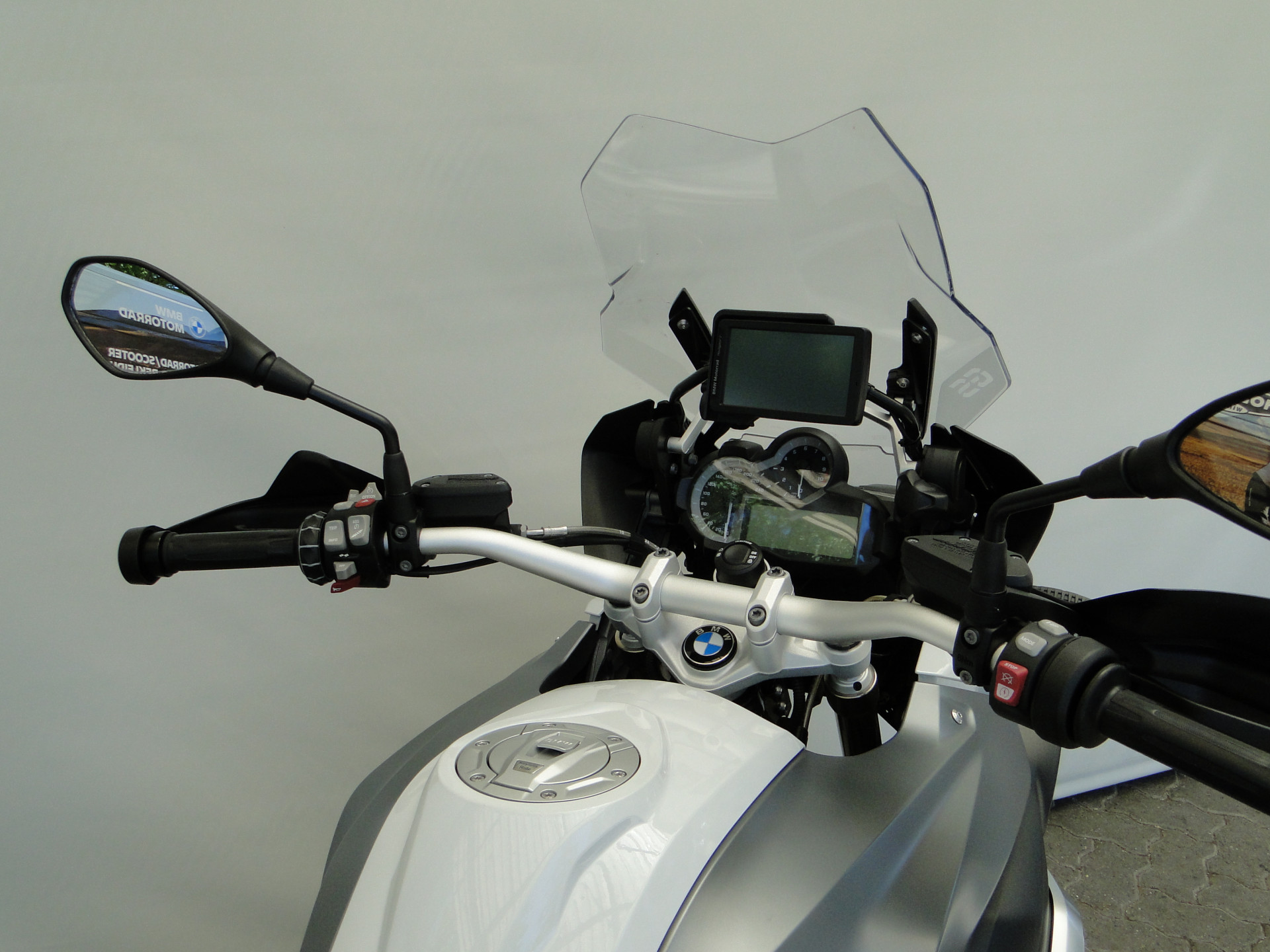 BMW R 1200 GS 12 Monate Garantie-image-4