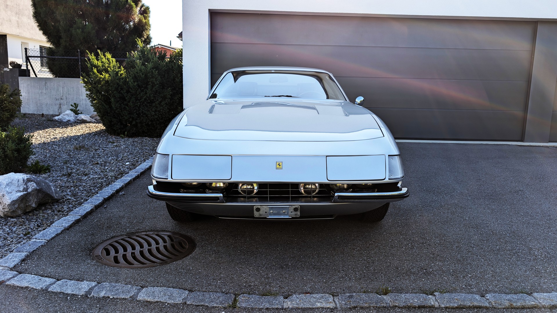 FERRARI GTB/4 DAYTONA