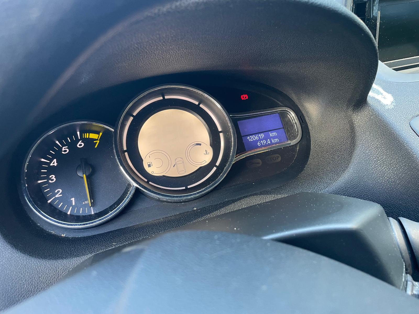 RENAULT Mégane Grandtour 1.2 16V Turbo Energy-image-11