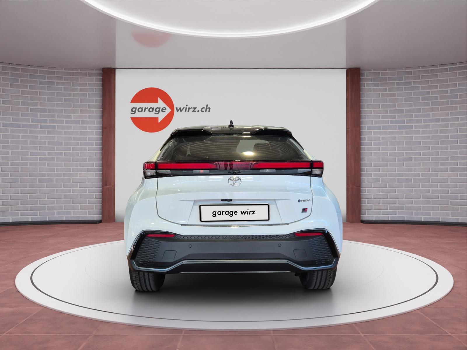 TOYOTA C-HR 2.0 HEV GR Sport 4x4-showroom-element-3
