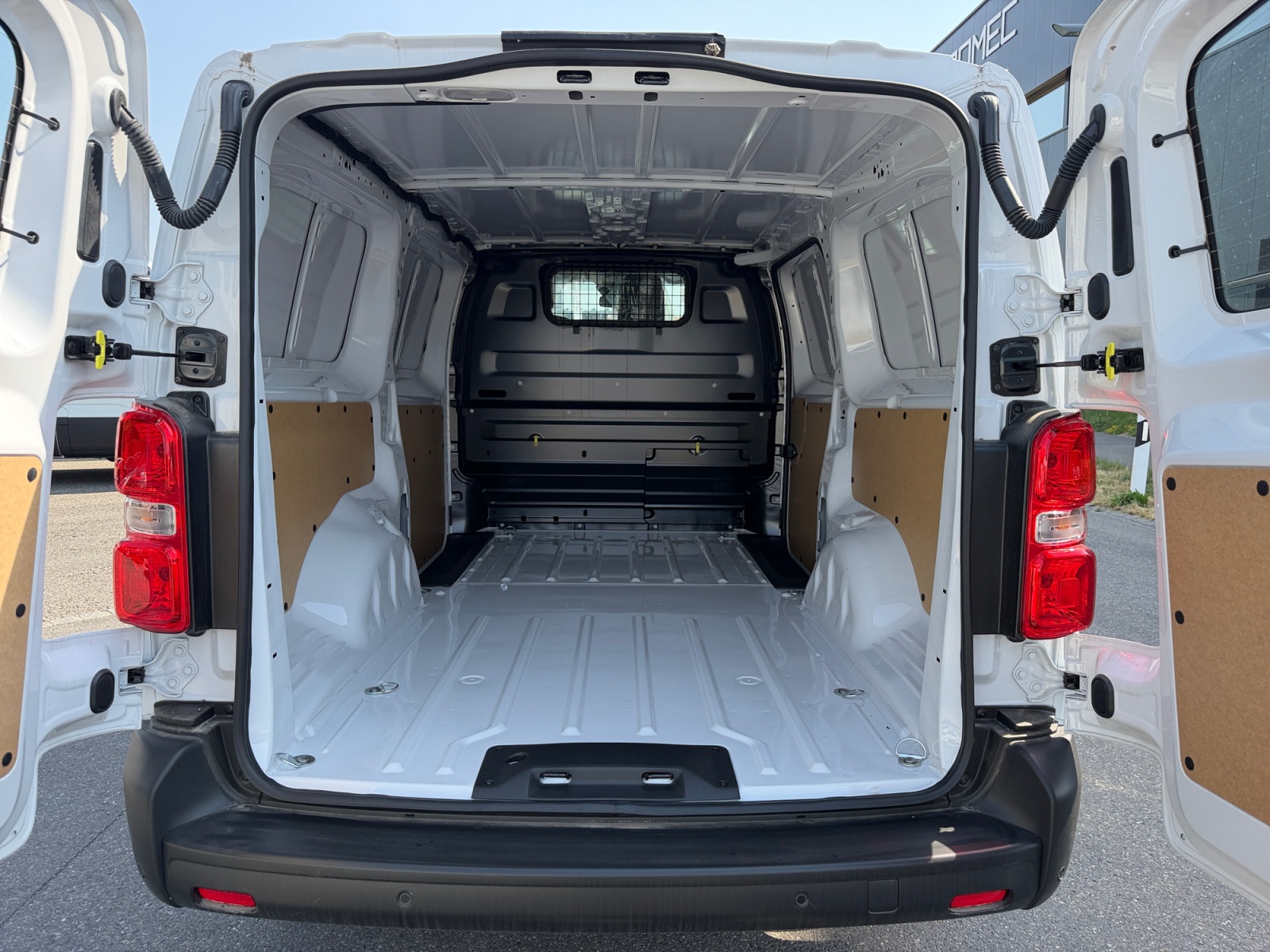 FIAT Scudo 2.2 BlueHDi L3 Easy Pro-image-5