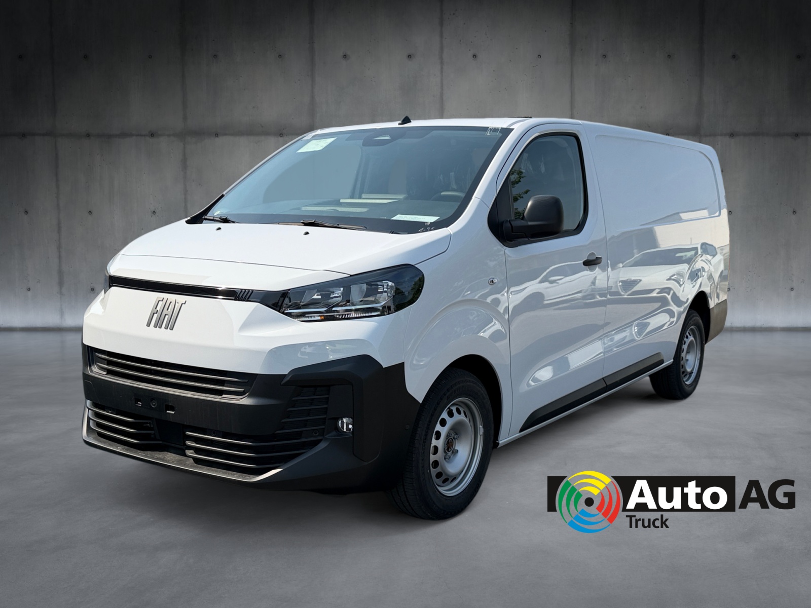 FIAT Scudo 2.2 BlueHDi L3 Easy Pro
