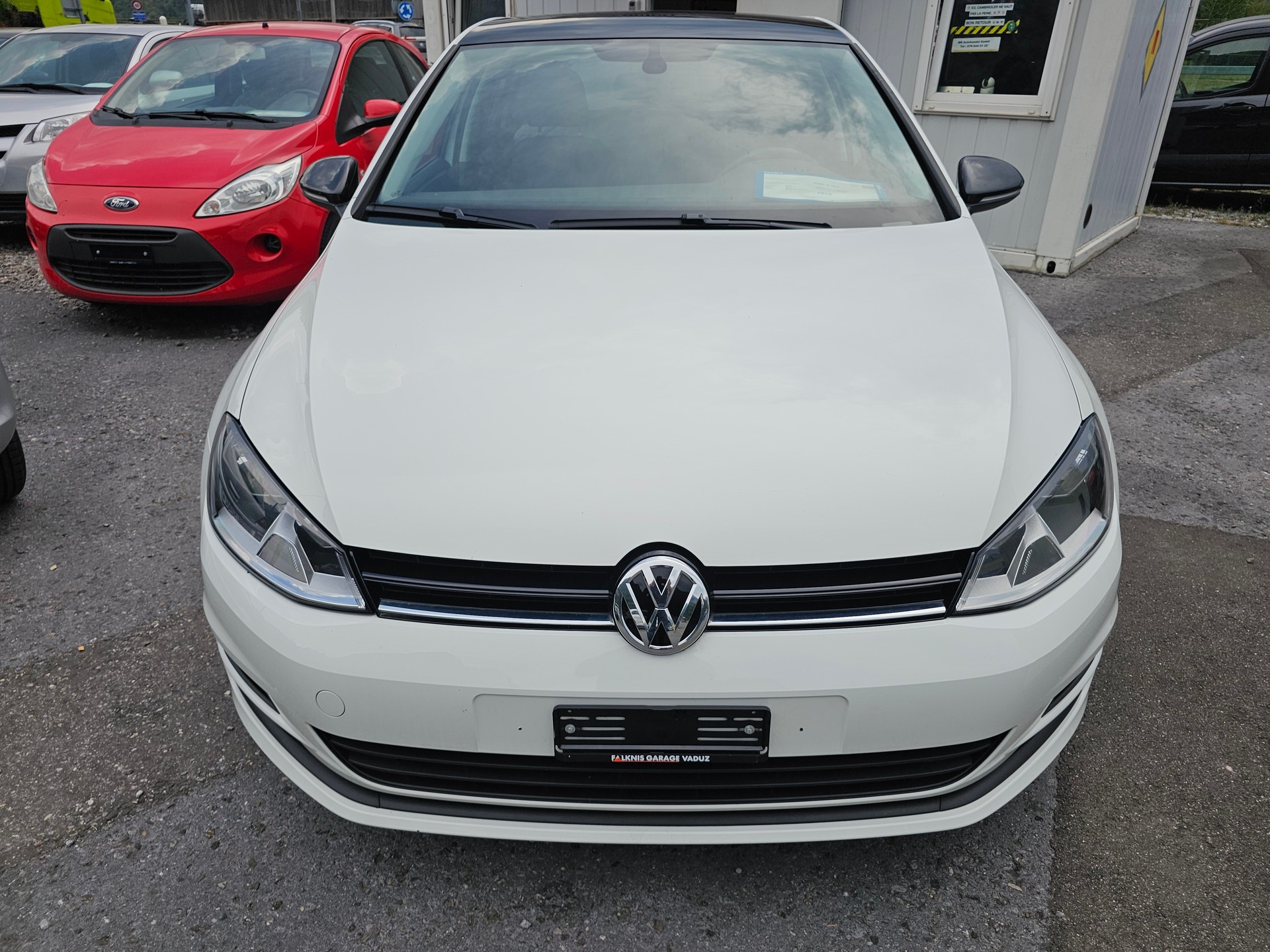 VW GOLF-image-7