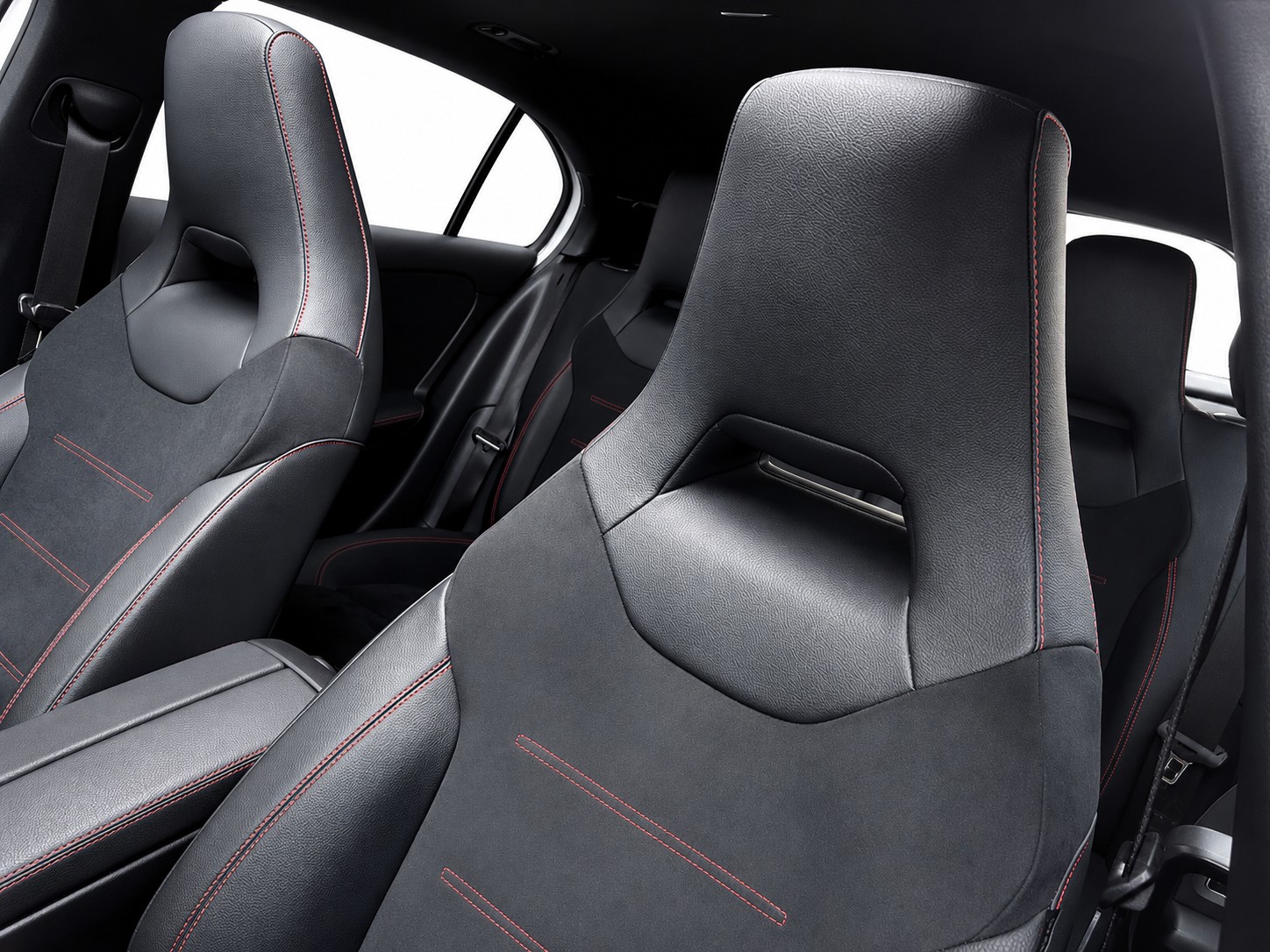 MERCEDES-BENZ A 250 AMG Line 4m CH FAHRZEUG-image-19