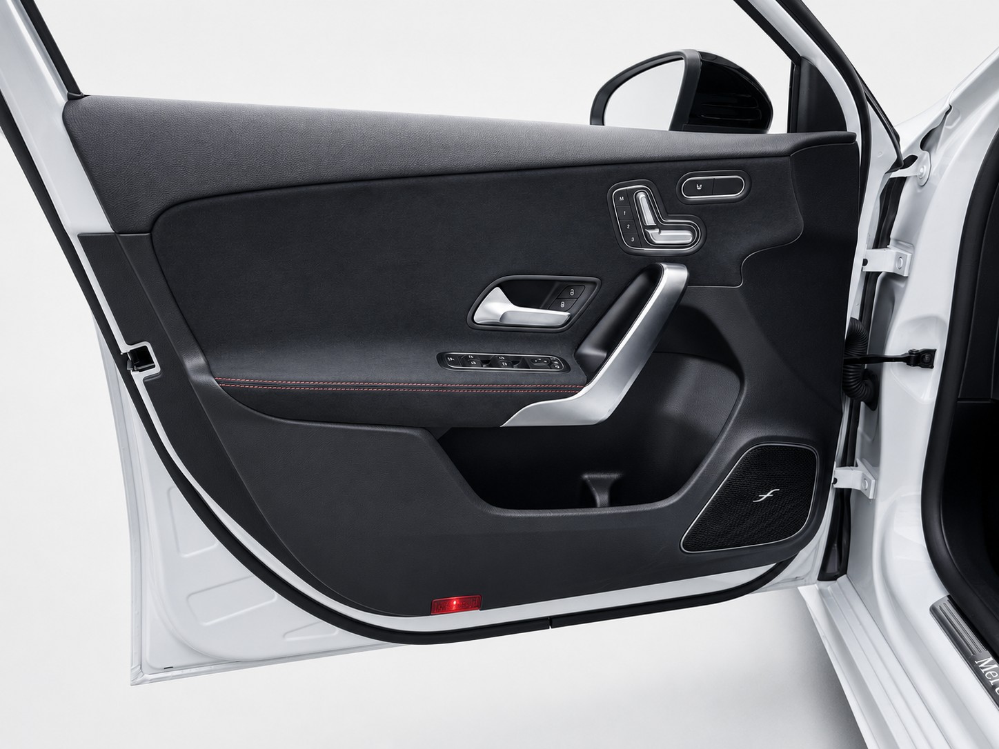MERCEDES-BENZ A 250 AMG Line 4m CH FAHRZEUG-image-20