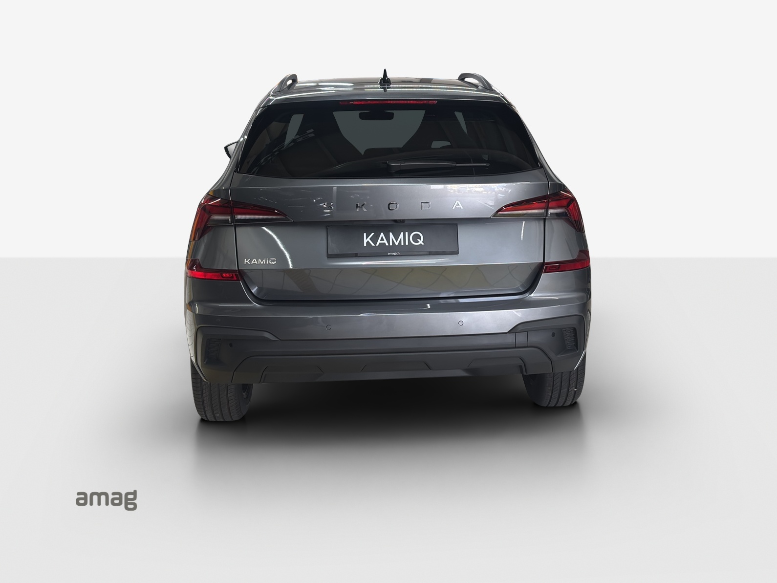 SKODA Kamiq 1.0 TSI Dynamic DSG-showroom-element-3