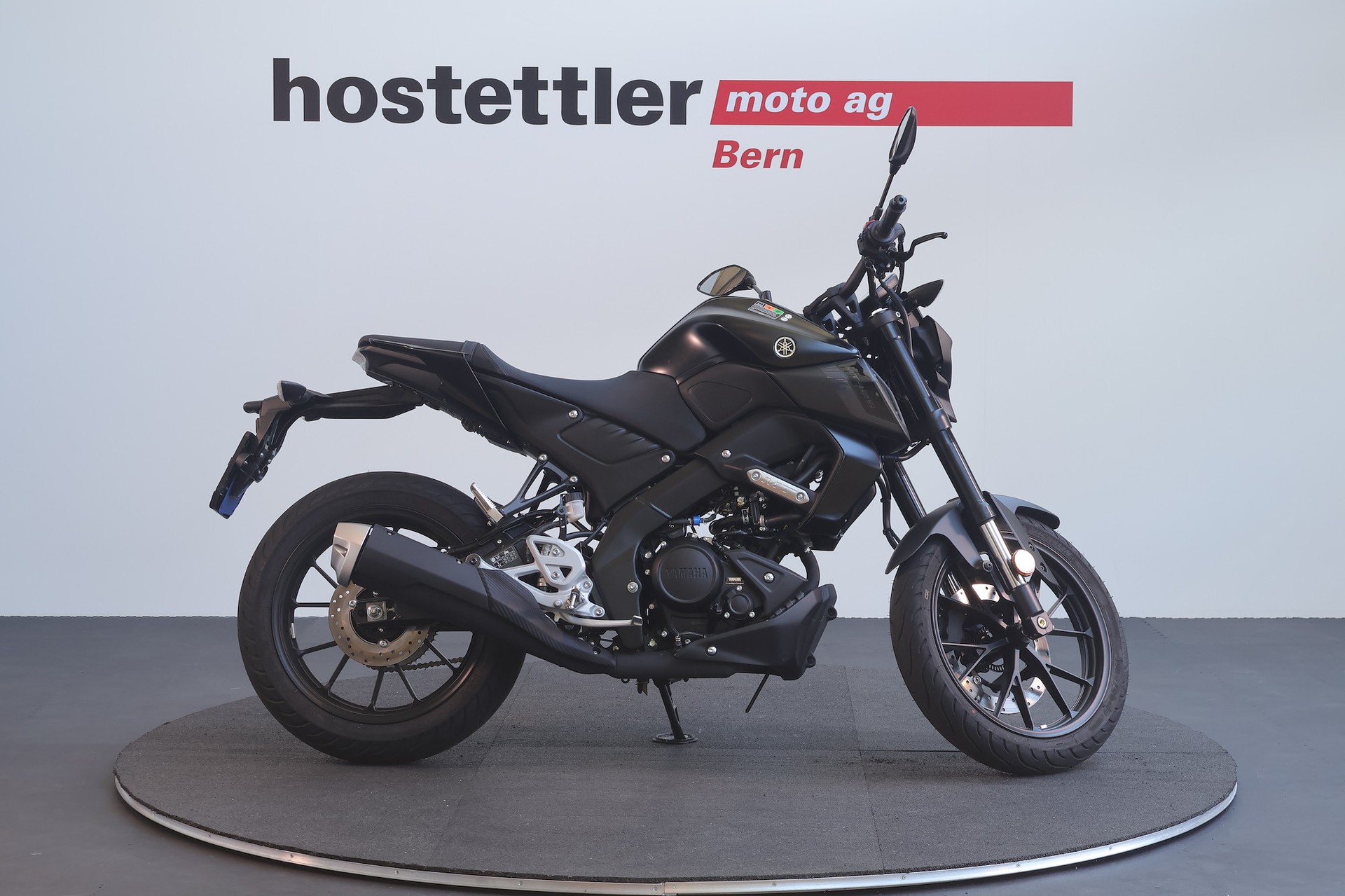 YAMAHA MT-125-image-1