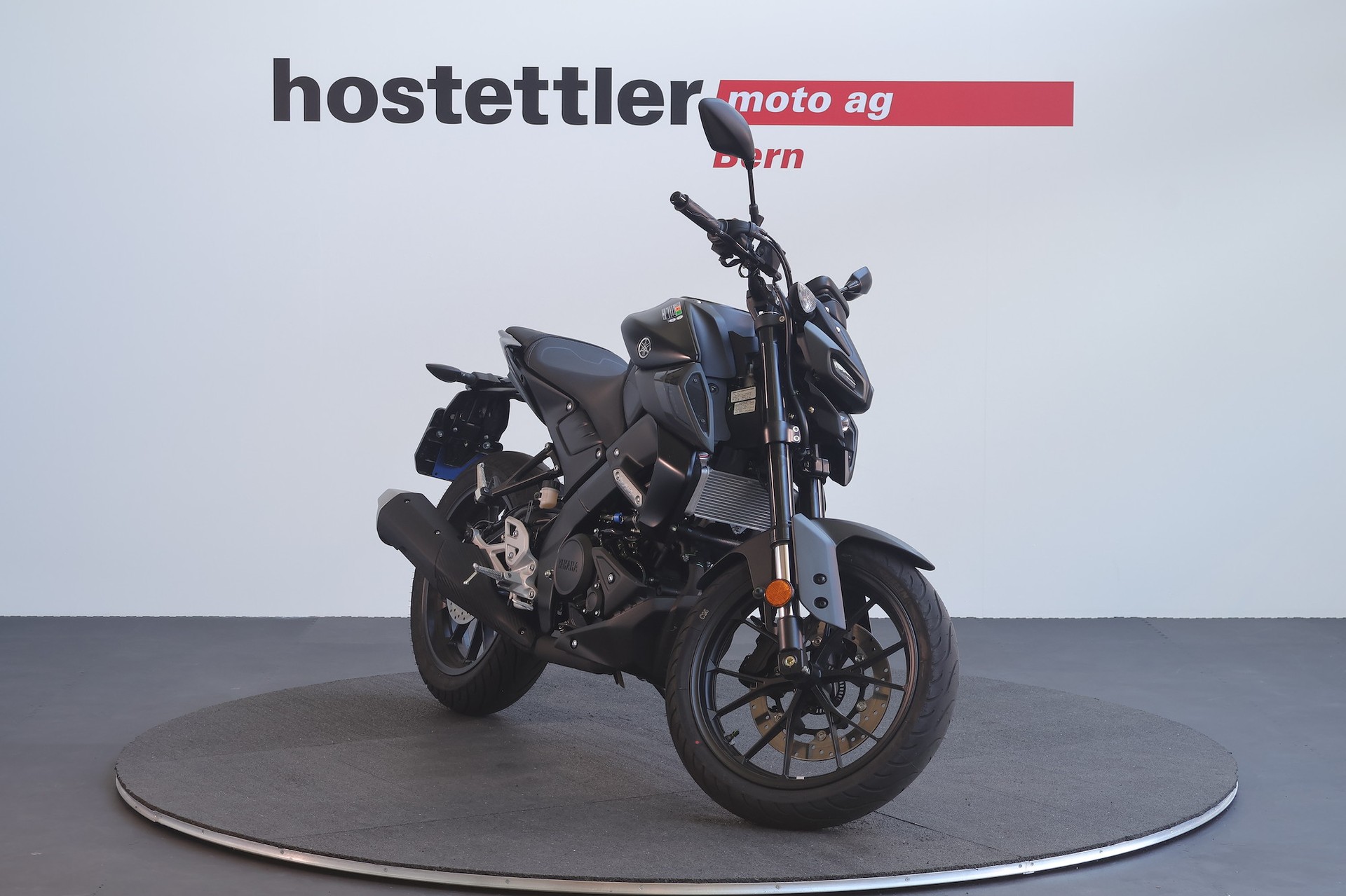 YAMAHA MT-125-image-0