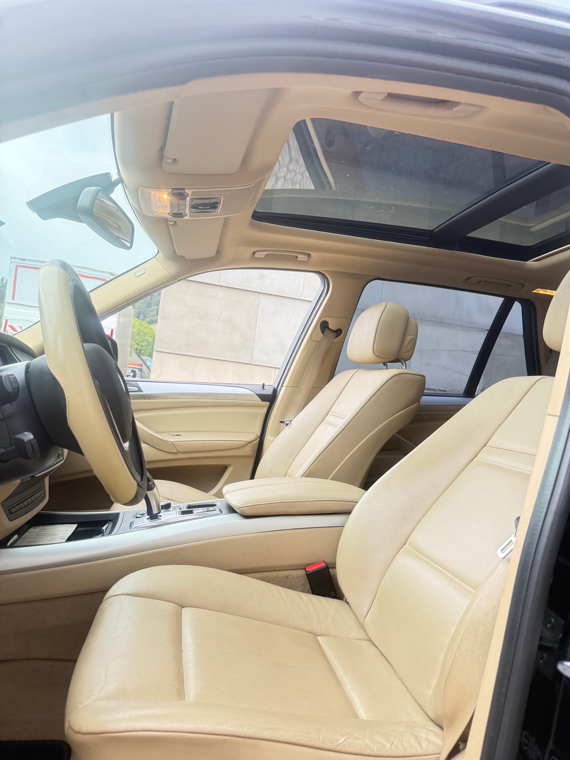 BMW X5 xDrive 40d Steptronic-image-11