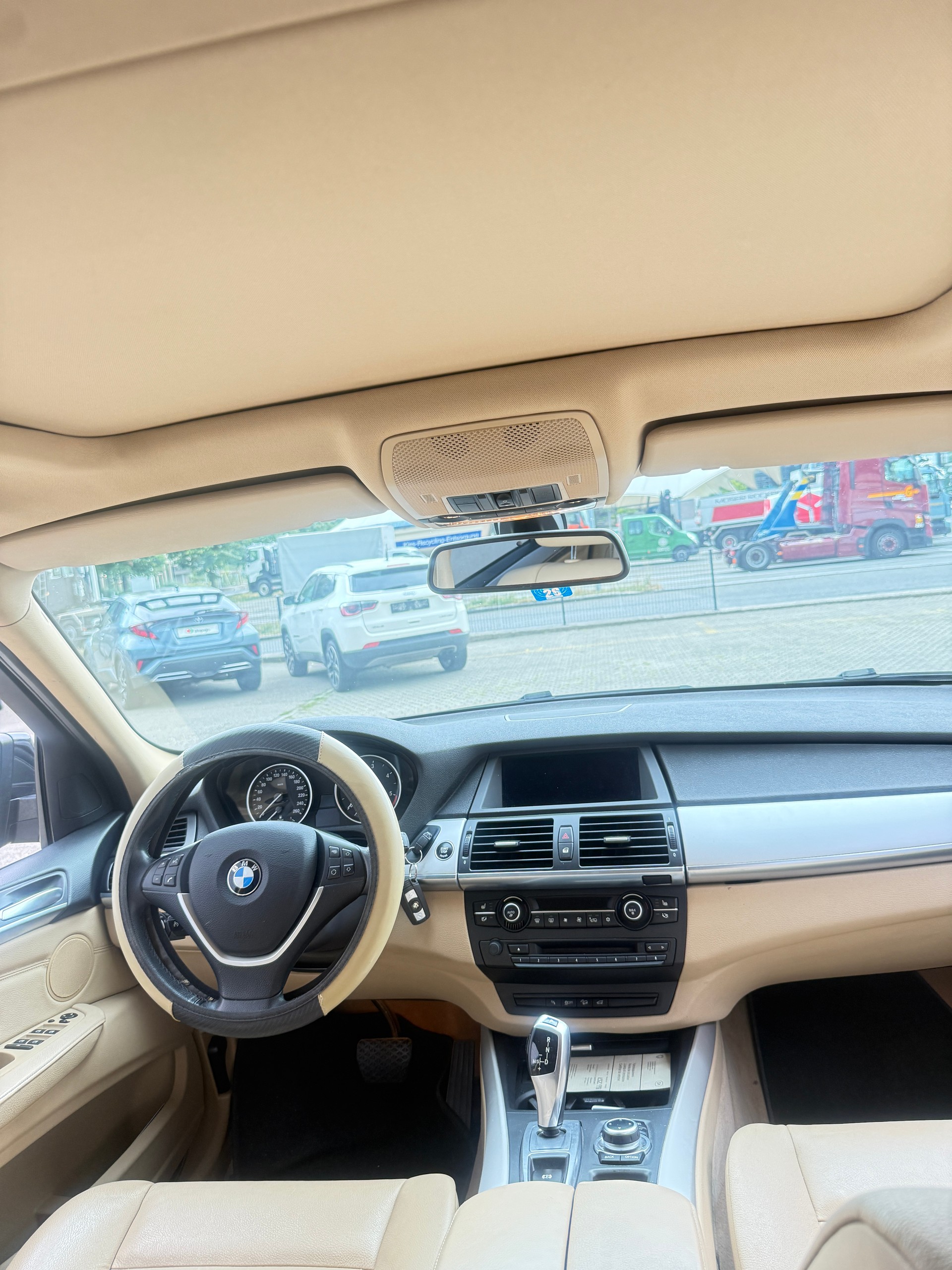 BMW X5 xDrive 40d Steptronic-image-9