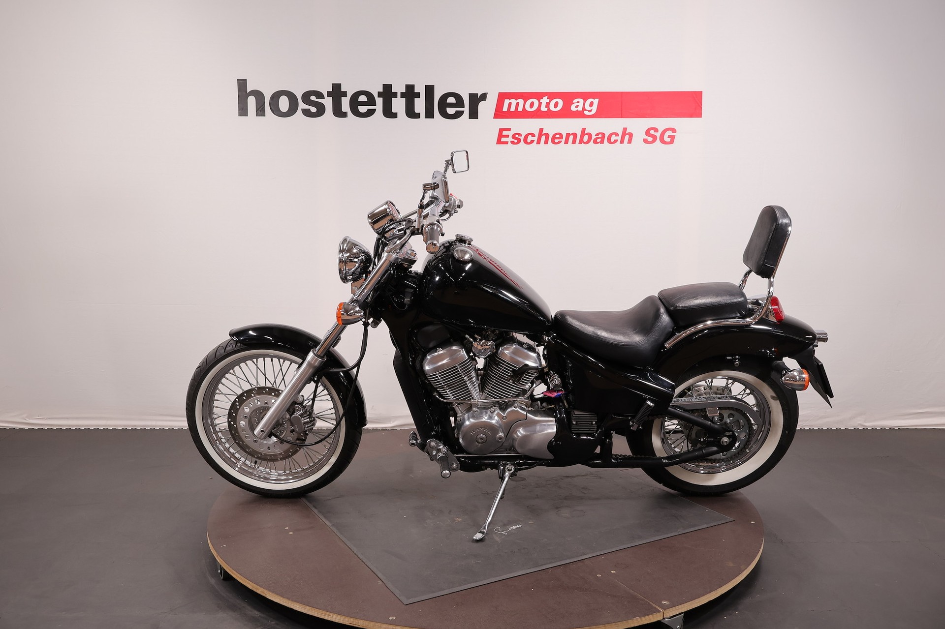 HONDA VT 600 C Shadow P-Y-image-3