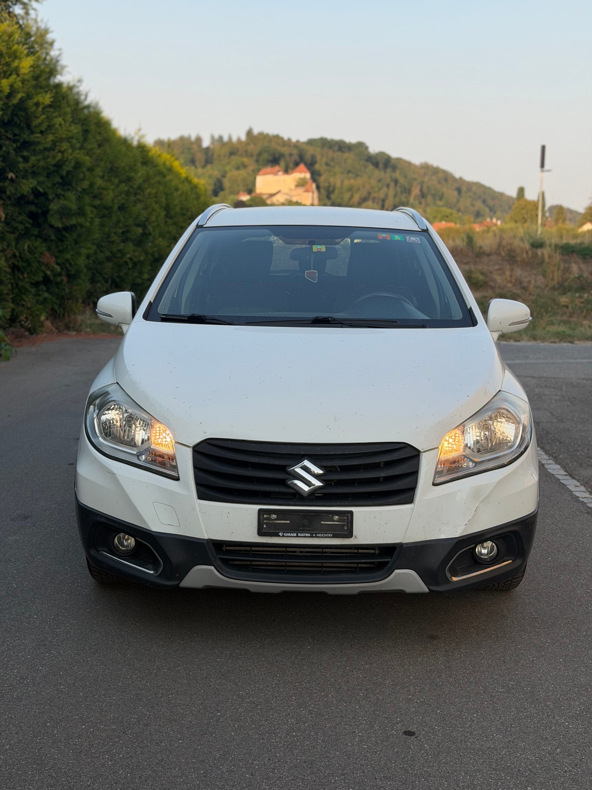 SUZUKI SX4 S-Cross 1.6 TD GL Top 4WD-showroom-element-1