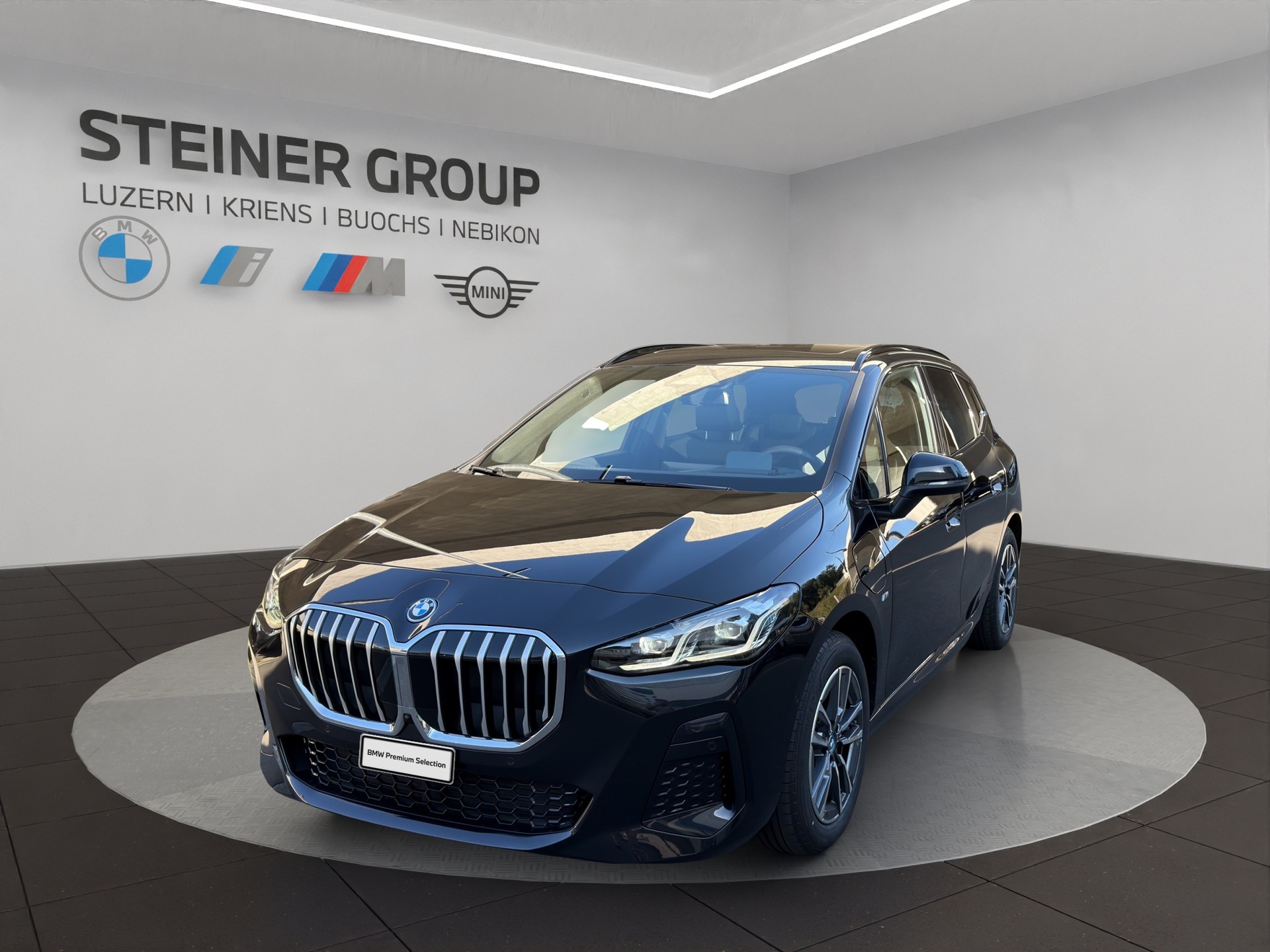 BMW 225e xDrive Active Tourer M Sport