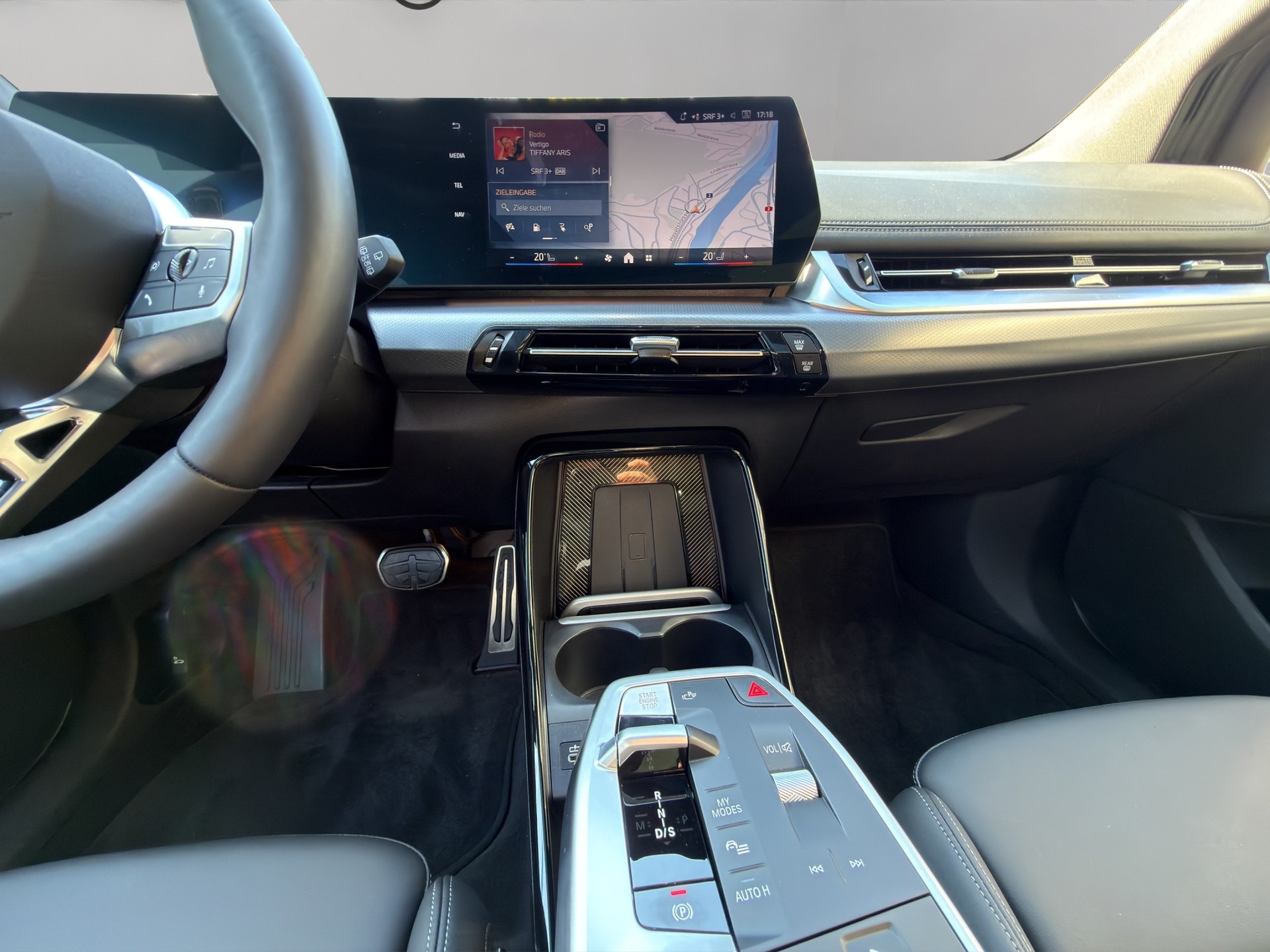BMW 225e xDrive Active Tourer M Sport-image-16