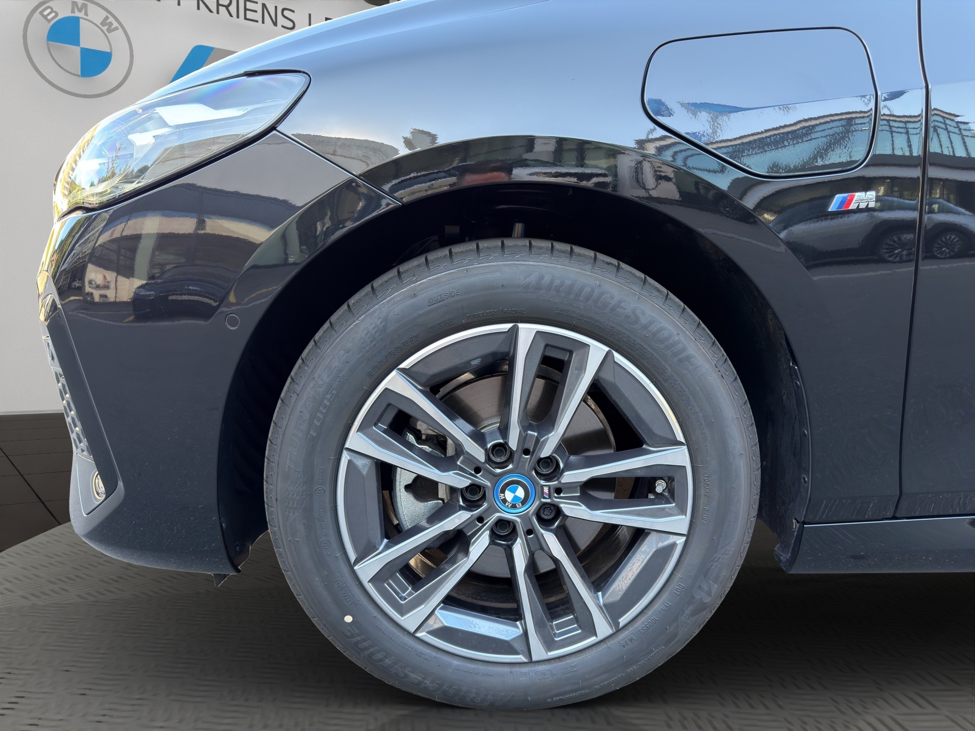 BMW 225e xDrive Active Tourer M Sport-image-9