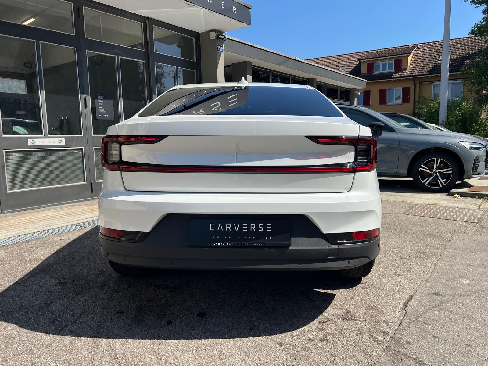 POLESTAR 2 Long Range Dual Motor-image-4