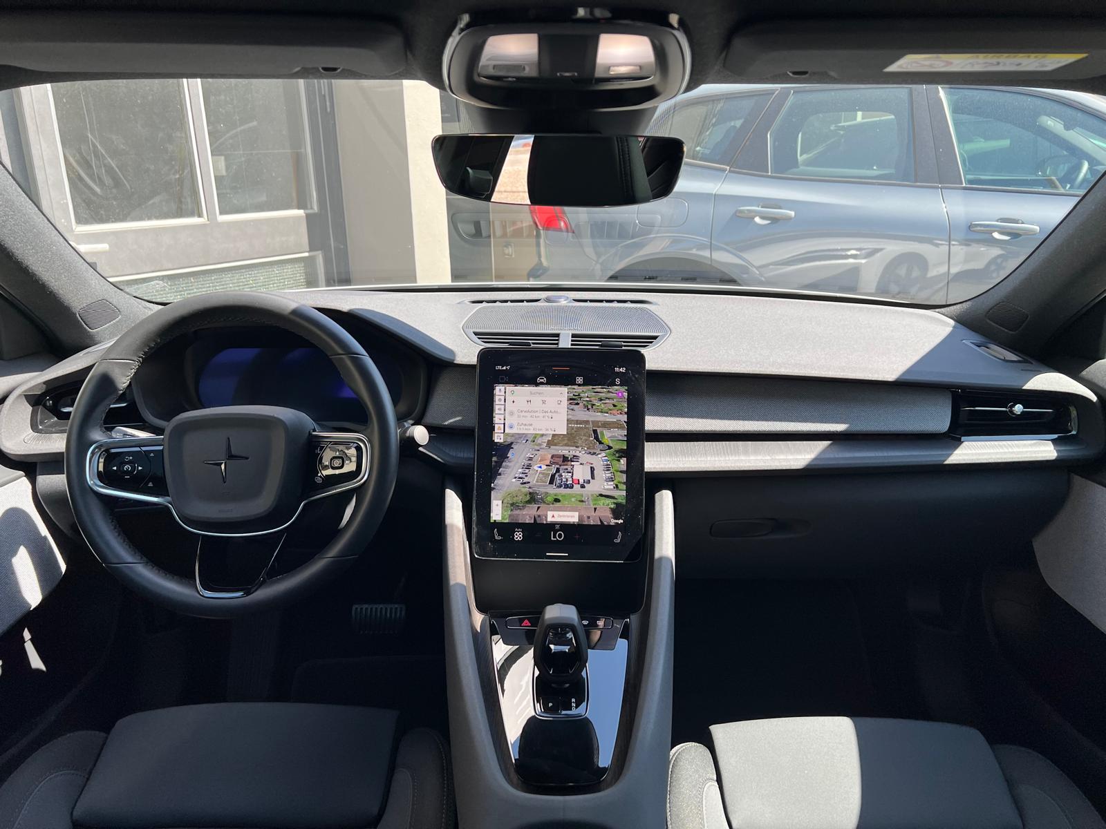 POLESTAR 2 Long Range Dual Motor-image-6