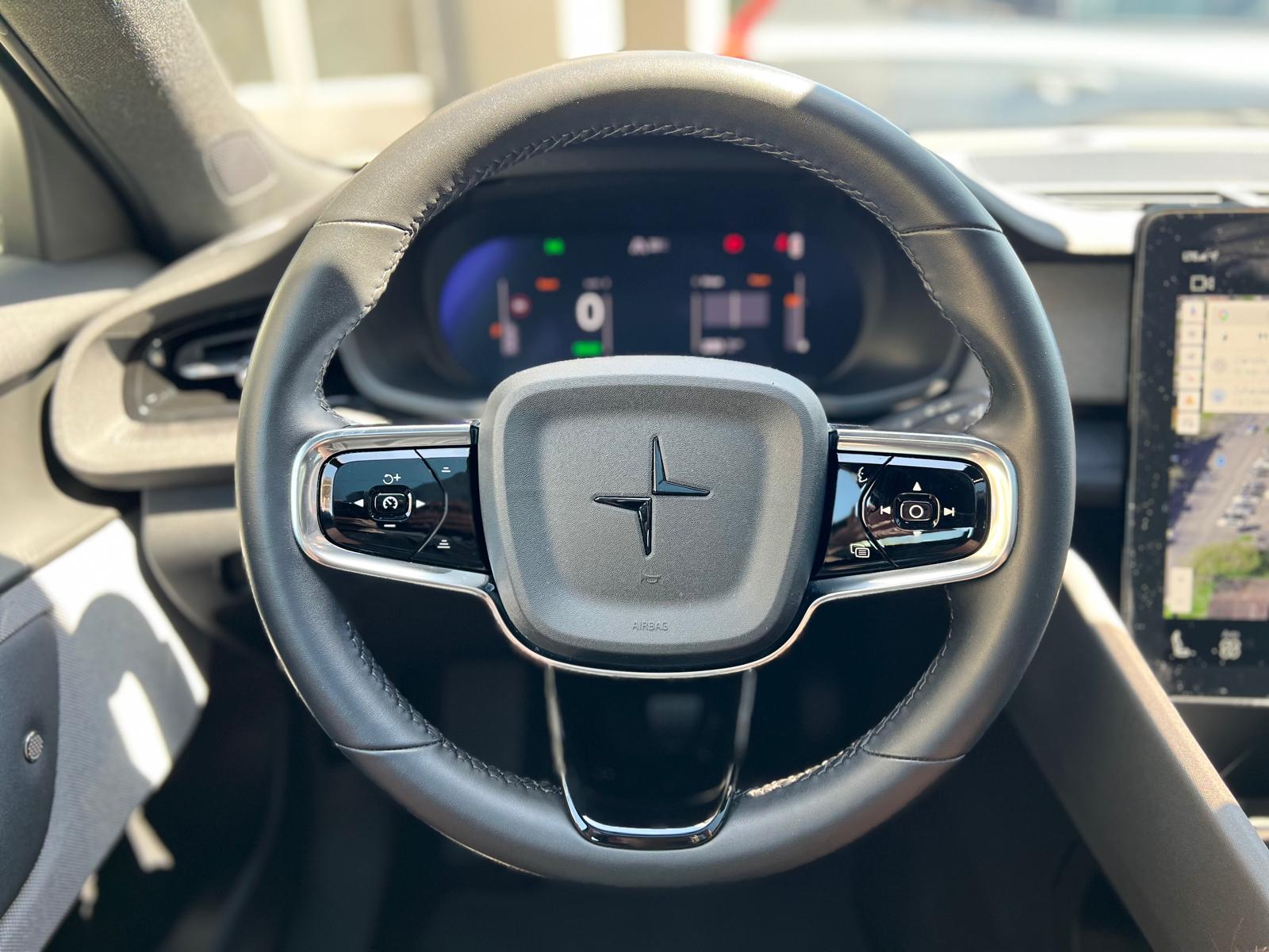 POLESTAR 2 Long Range Dual Motor-image-10