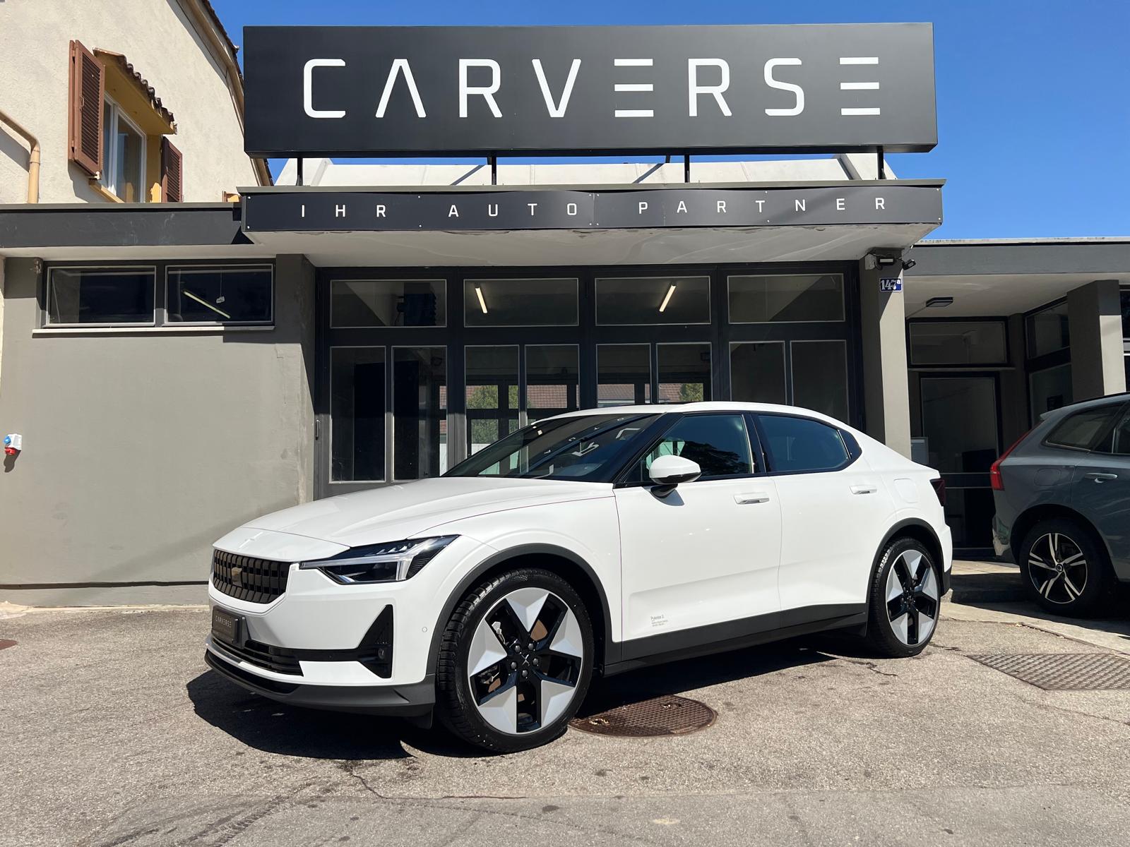 POLESTAR 2 Long Range Dual Motor